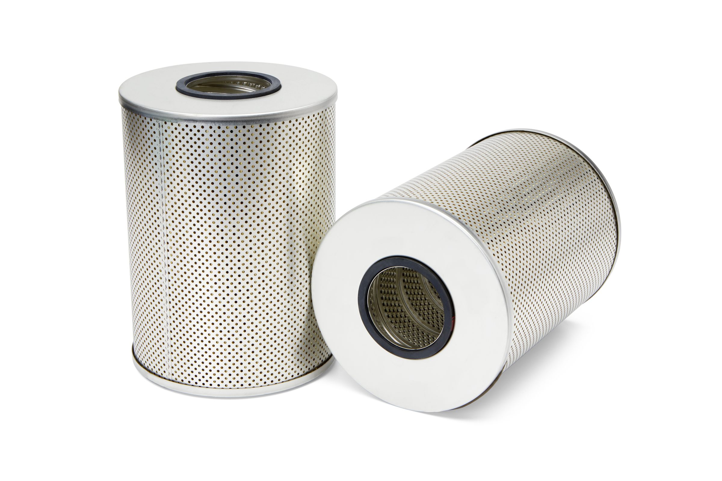 Fleetguard Oliefilter LF3485