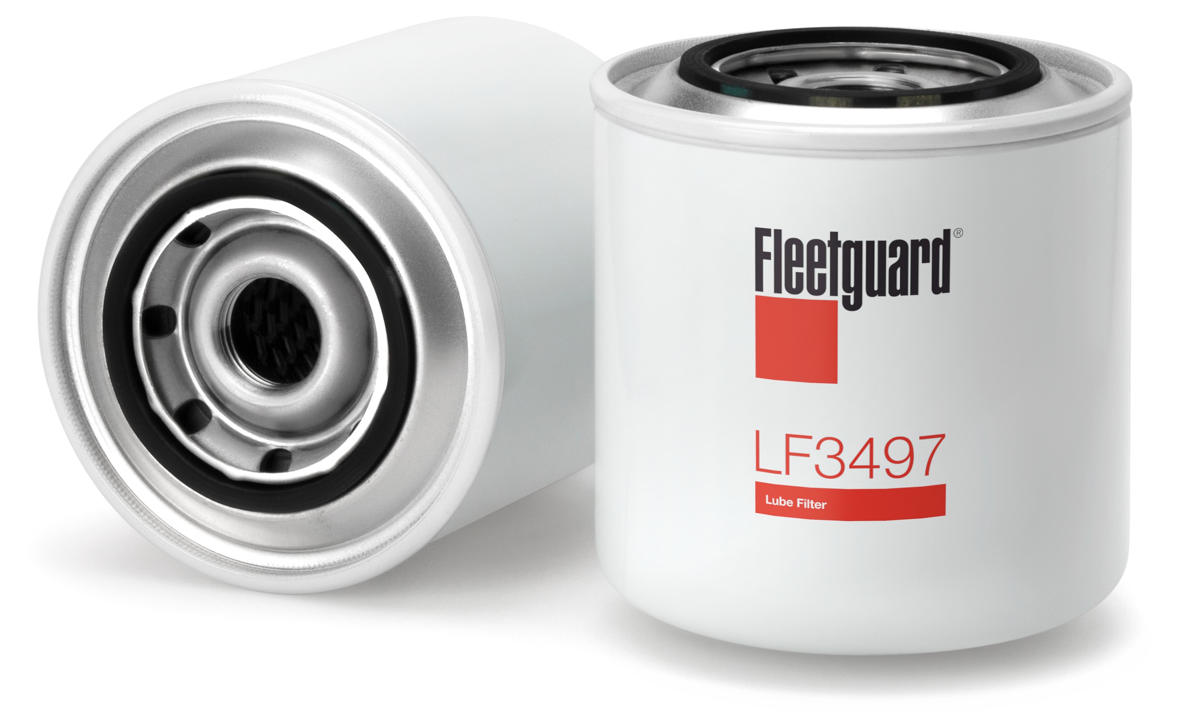 Fleetguard Oliefilter LF3497