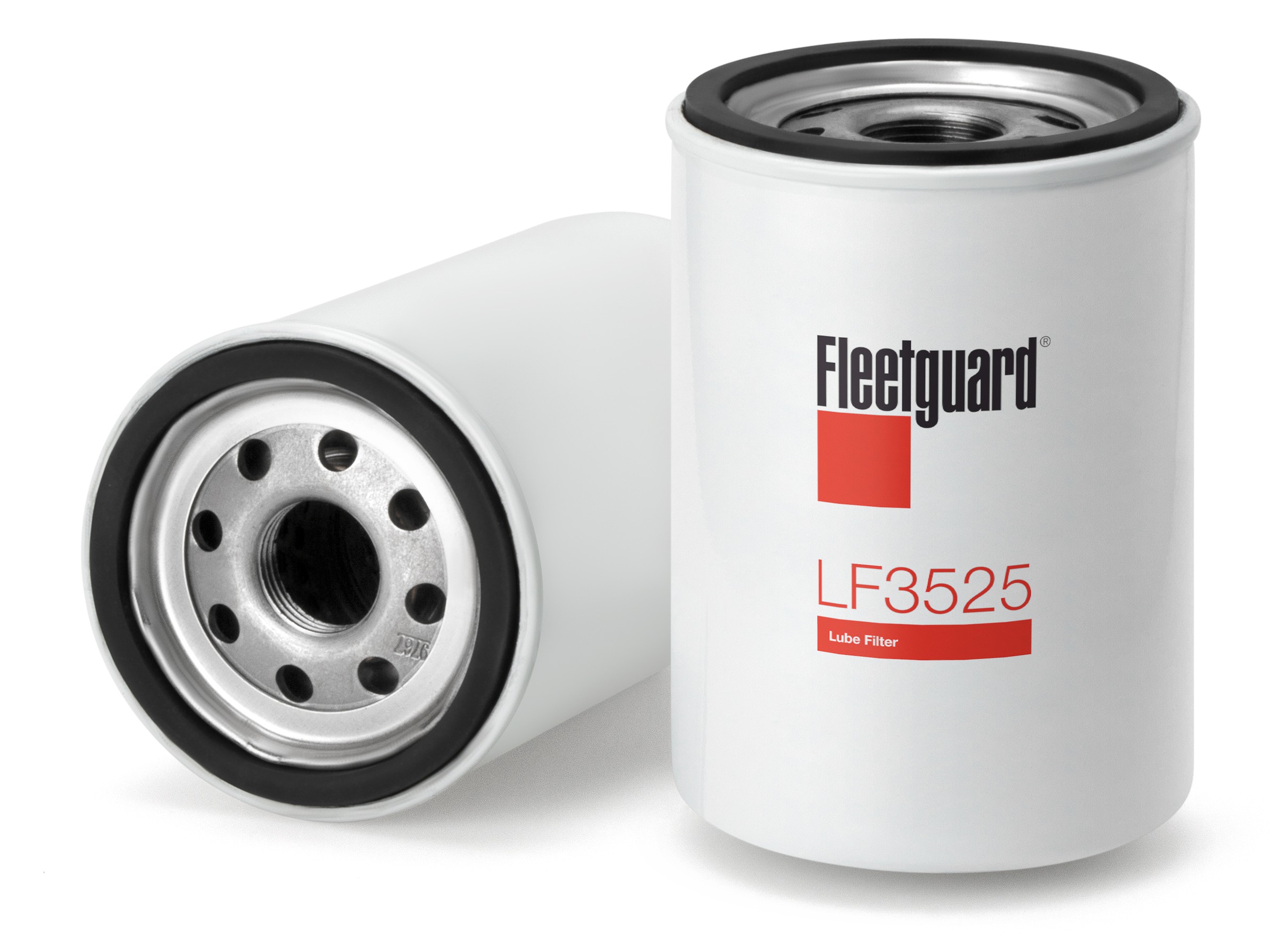 Fleetguard Oliefilter LF3525