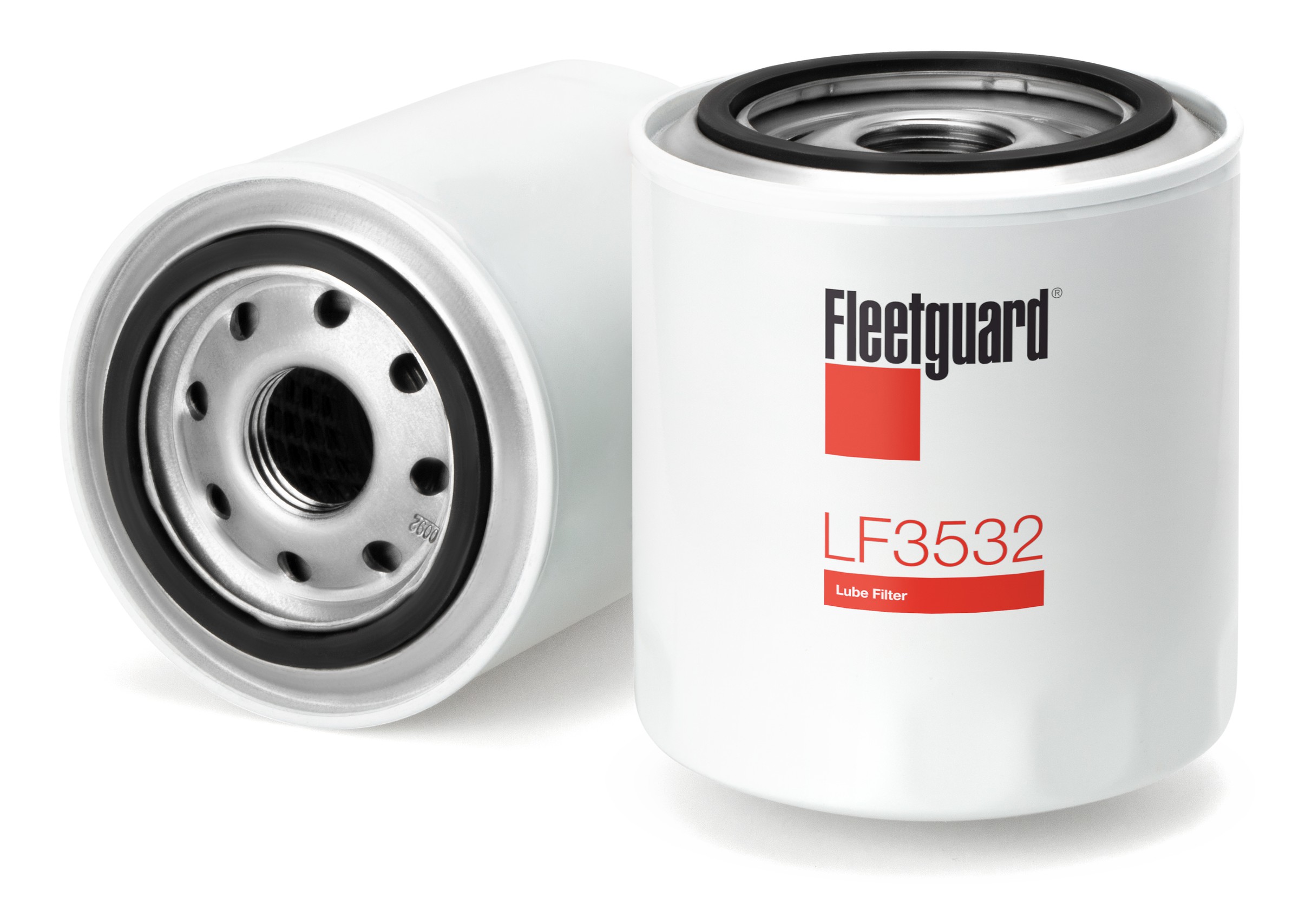 Fleetguard Oliefilter LF3532