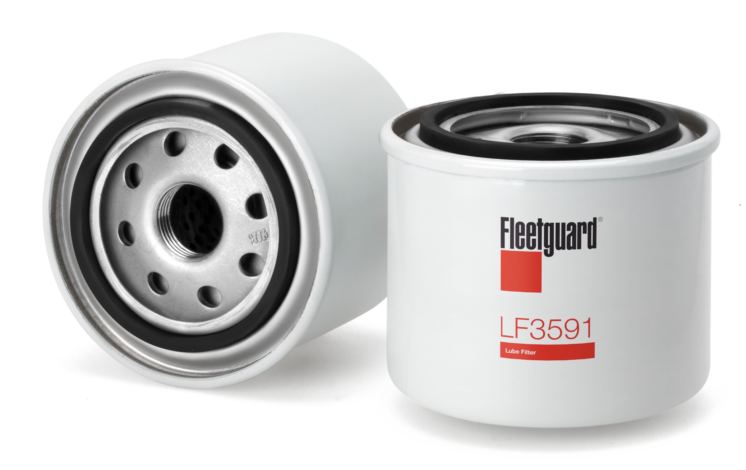 Fleetguard Oliefilter LF3591