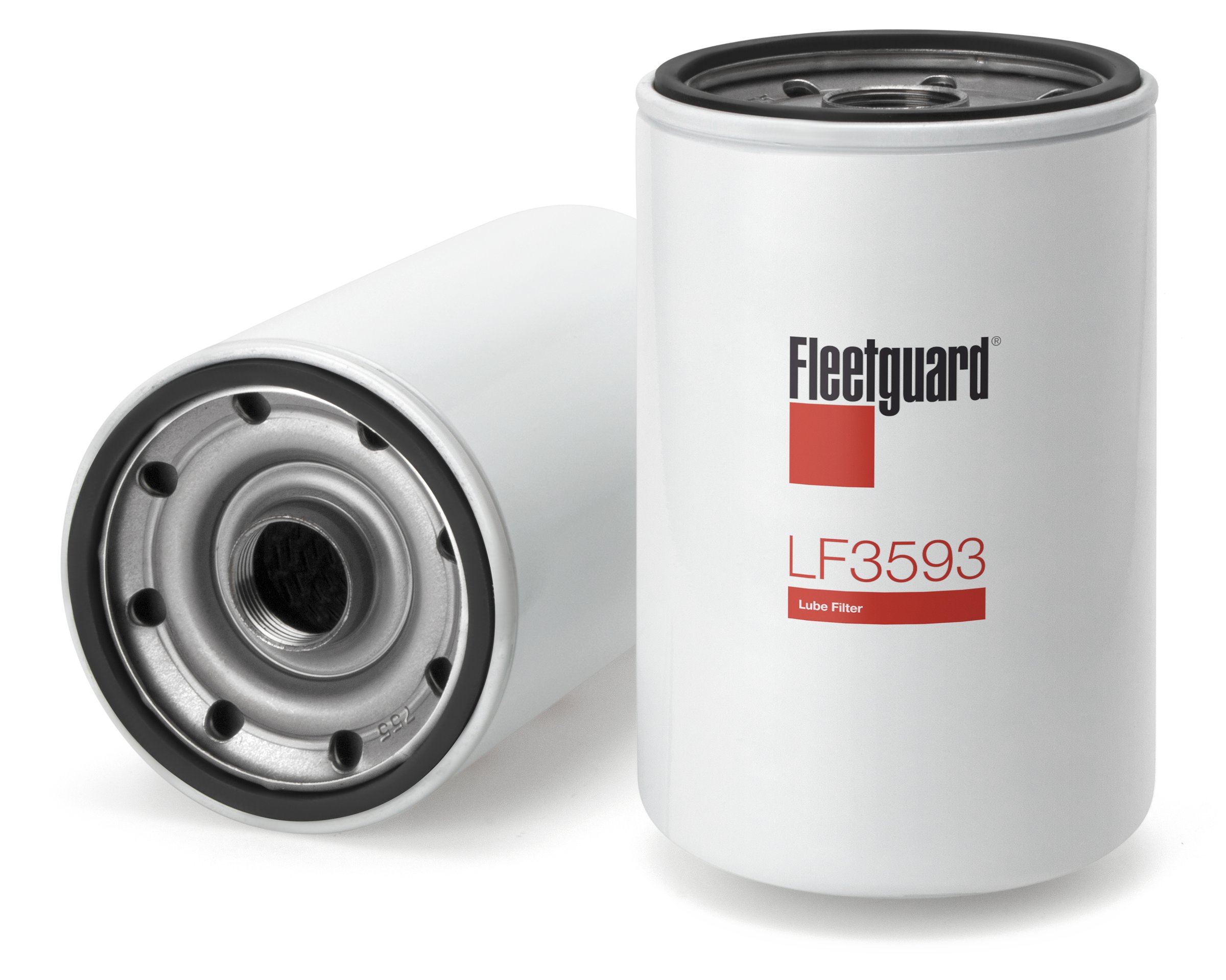 Fleetguard Oliefilter LF3593