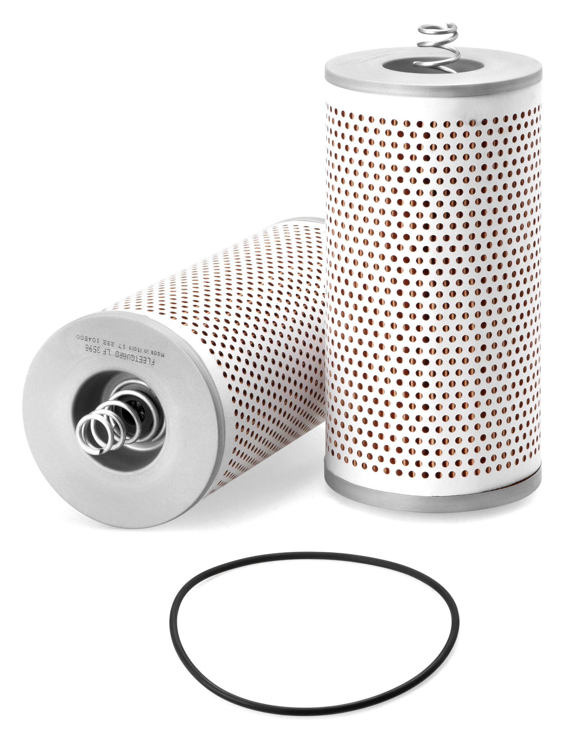 Fleetguard Oliefilter LF3598