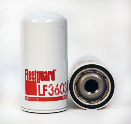 Fleetguard Oliefilter LF3603