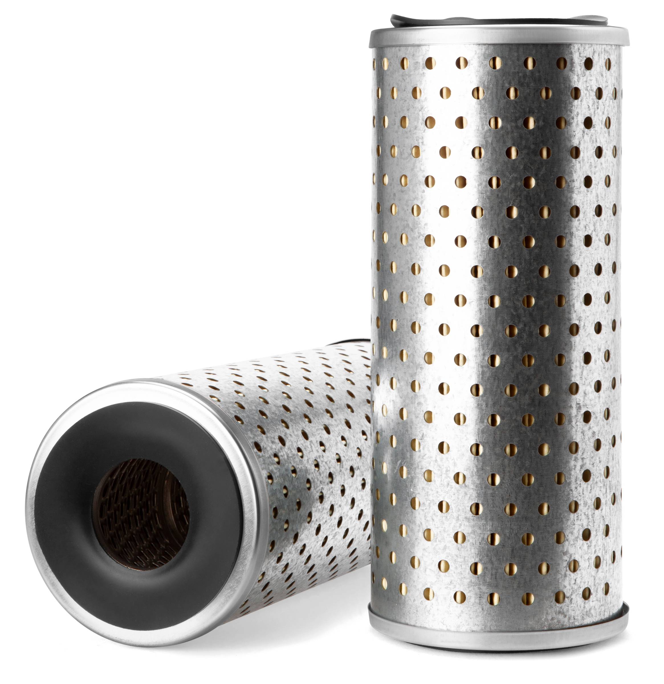 Fleetguard Oliefilter LF3610