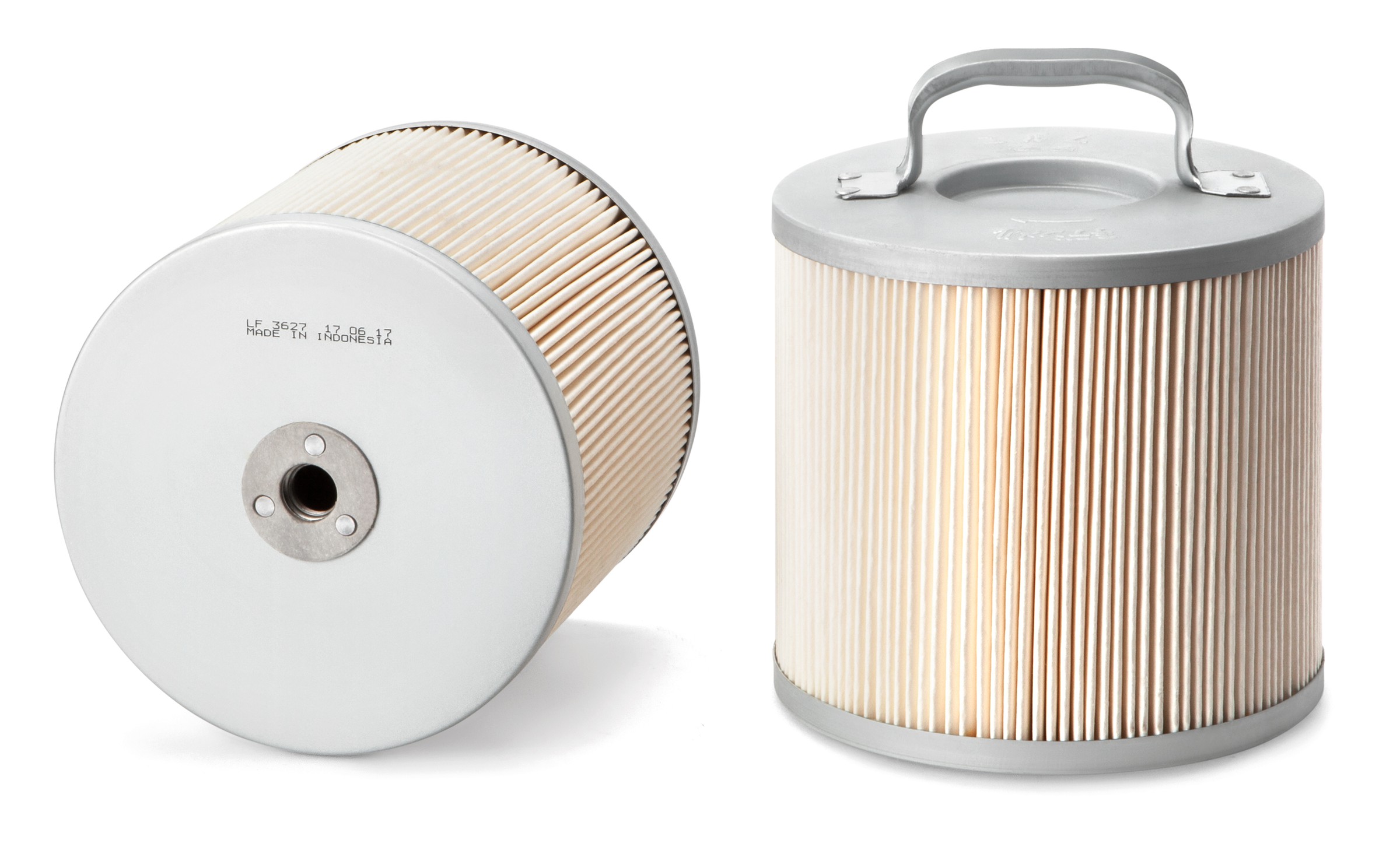 Fleetguard Oliefilter LF3627