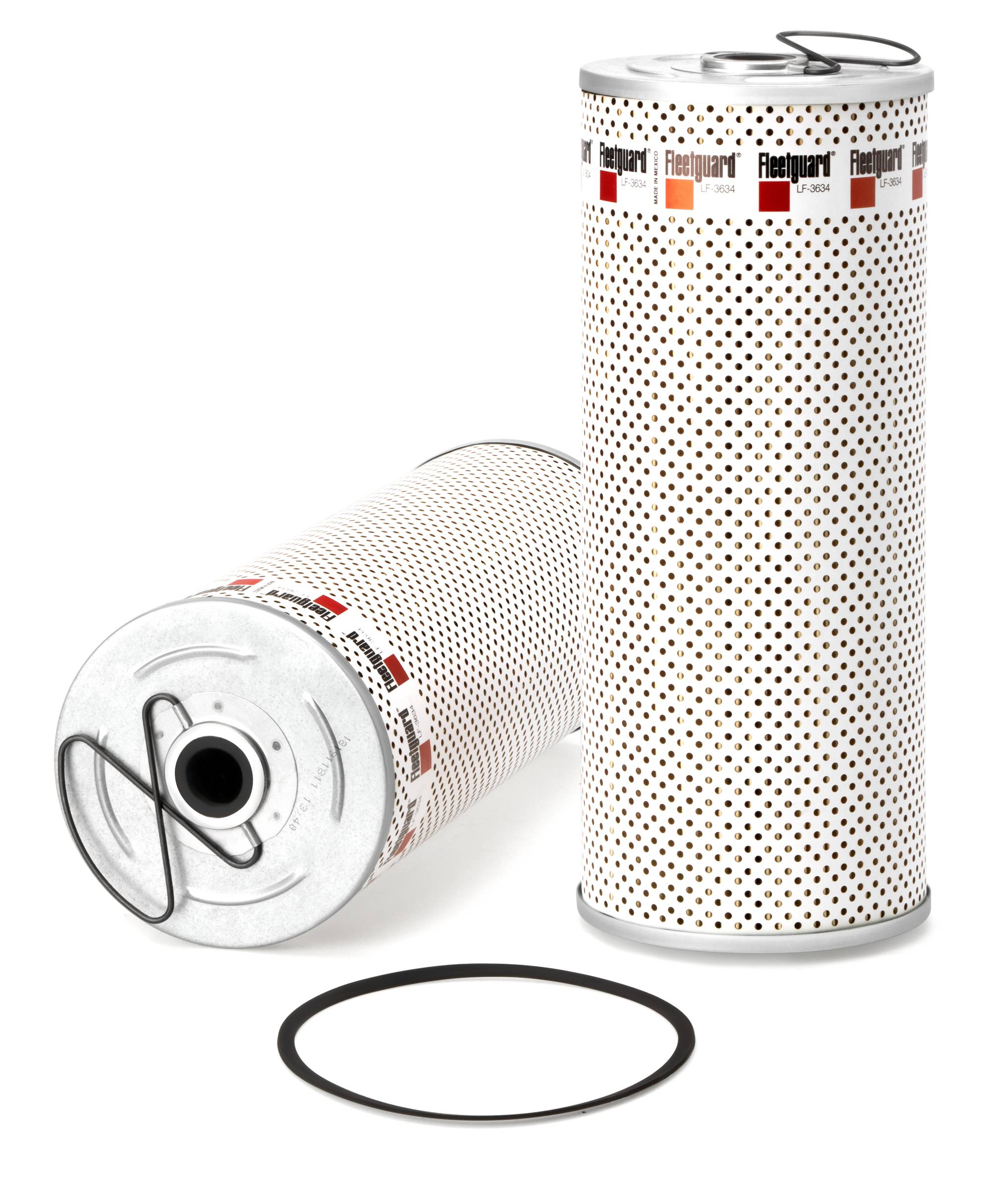 Fleetguard Oliefilter LF3634