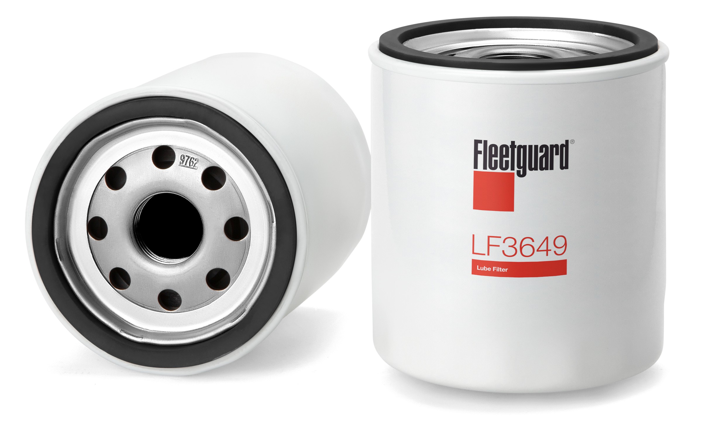 Fleetguard Oliefilter LF3649