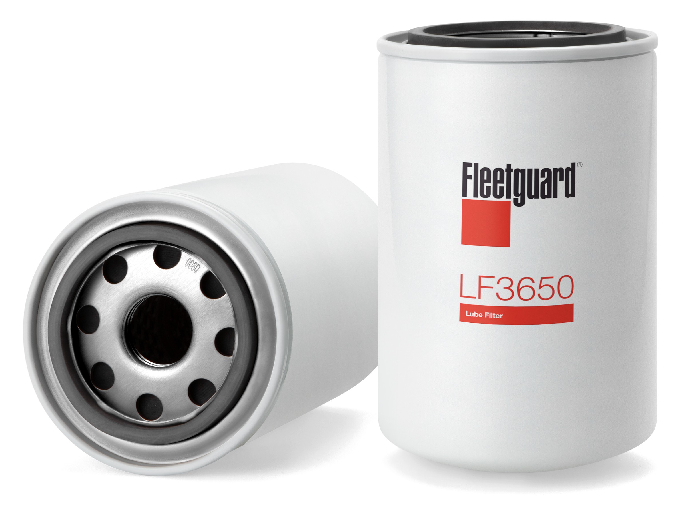 Fleetguard Oliefilter LF3650