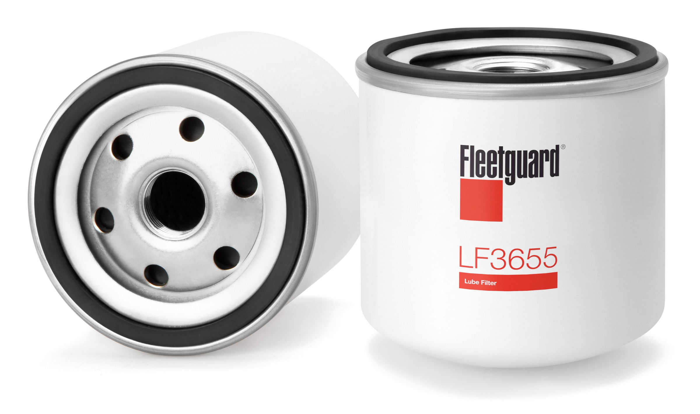 Fleetguard Oliefilter LF3655