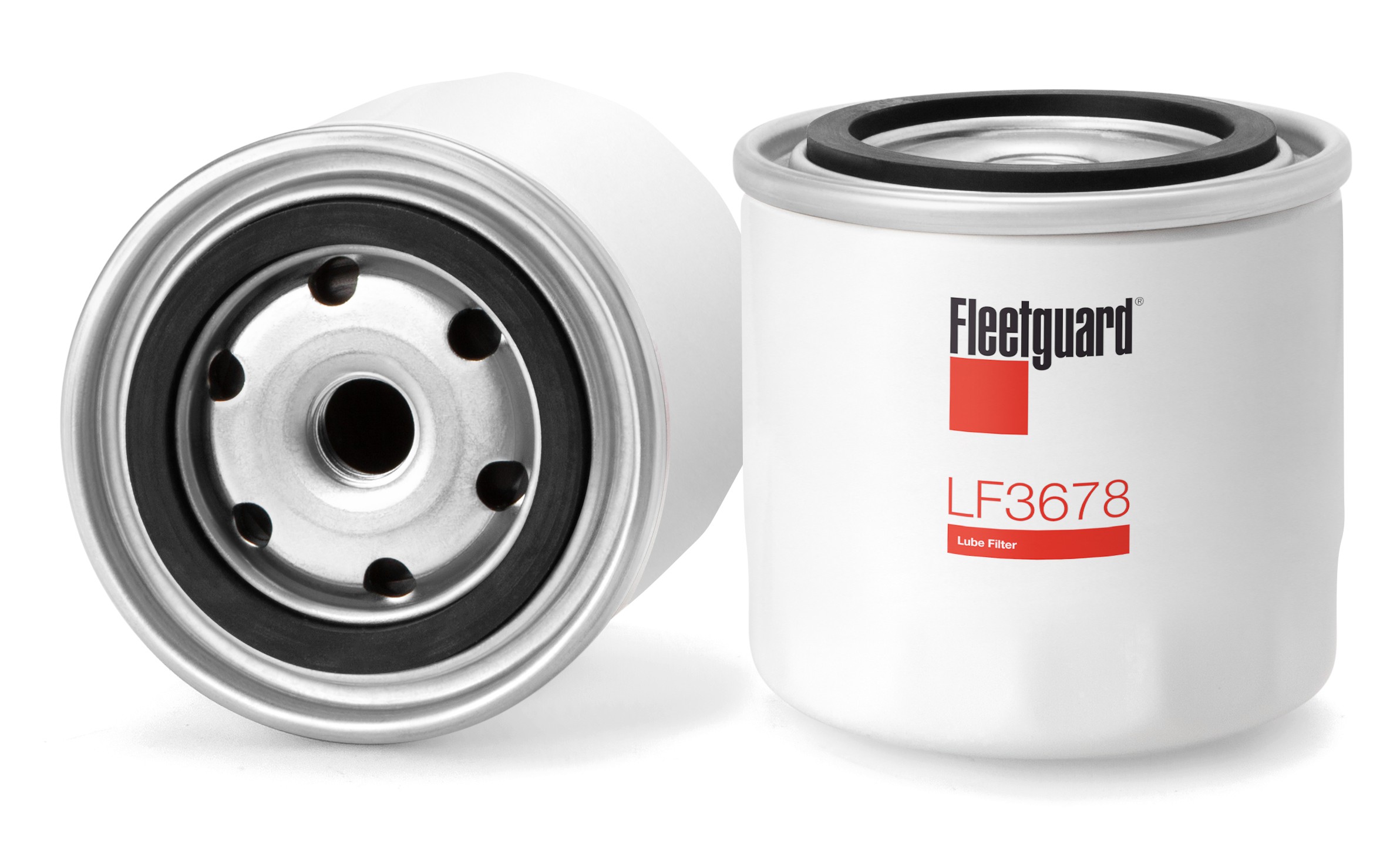 Fleetguard Oliefilter LF3678