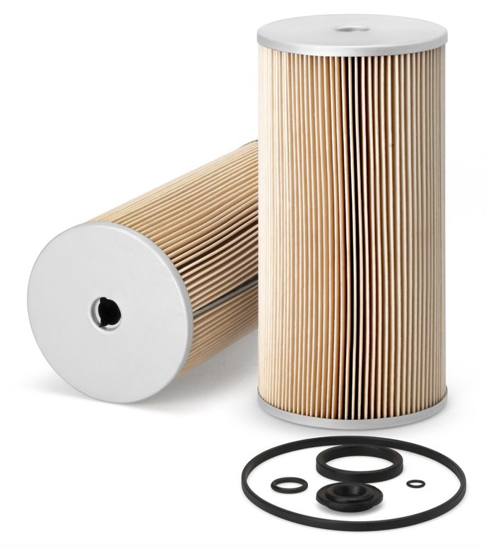 Fleetguard Oliefilter LF3709