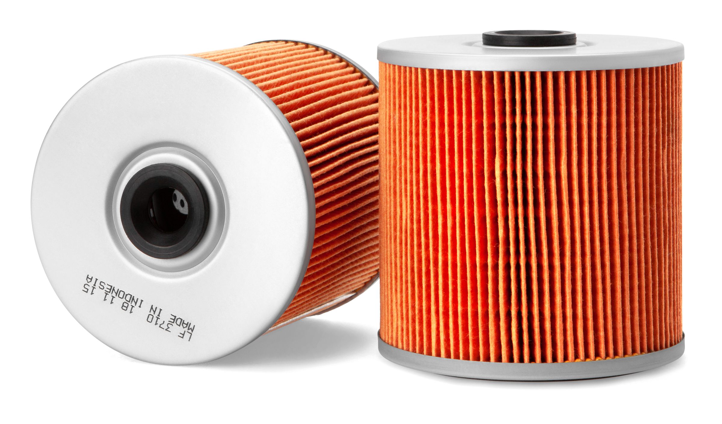 Fleetguard Oliefilter LF3710