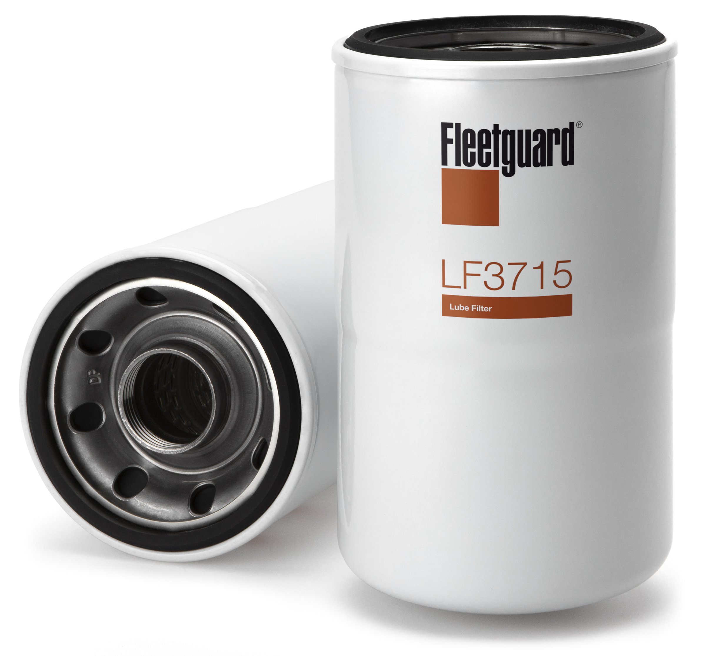 Fleetguard Oliefilter LF3715