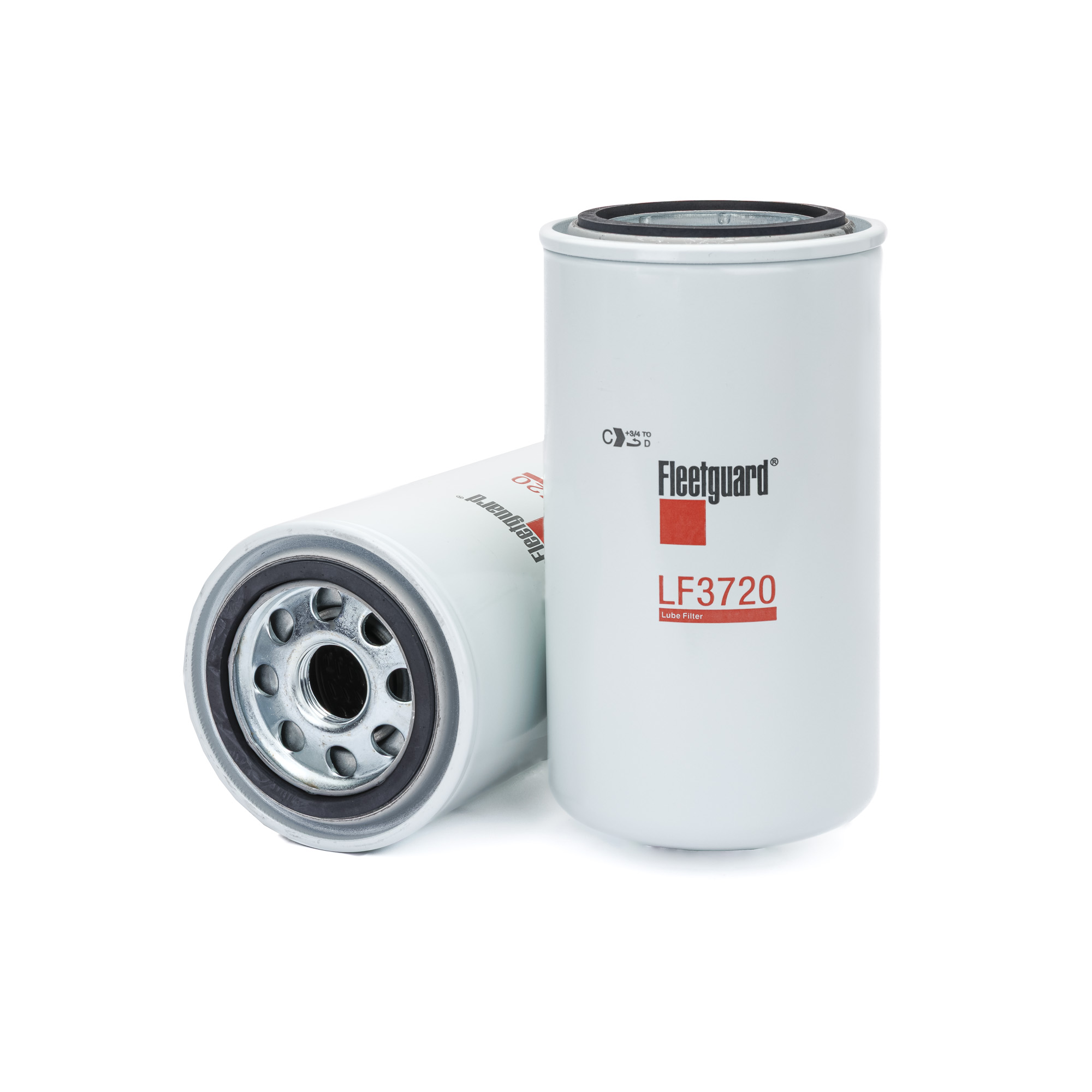 Fleetguard Oliefilter LF3720
