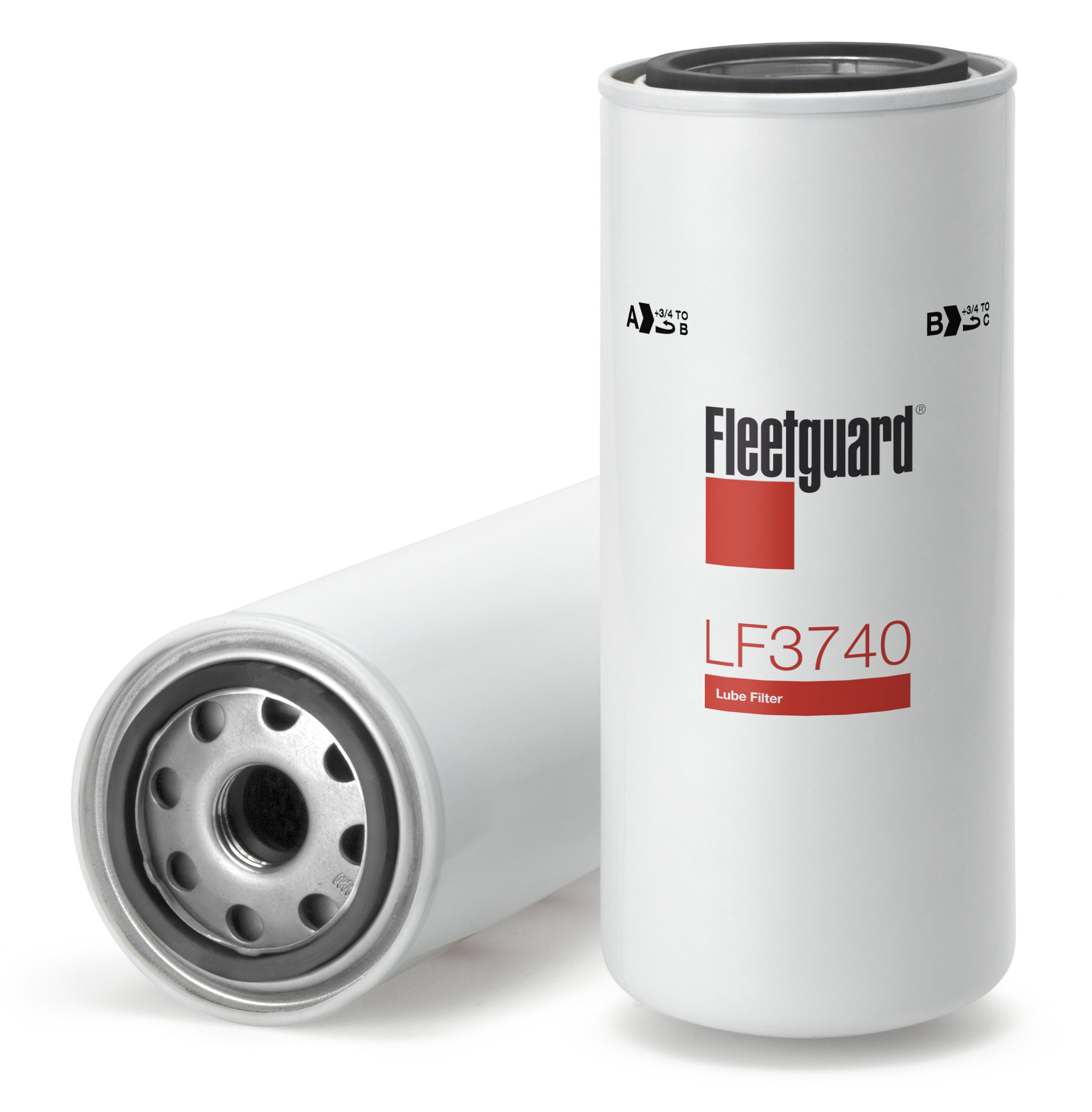 Fleetguard Oliefilter LF3740