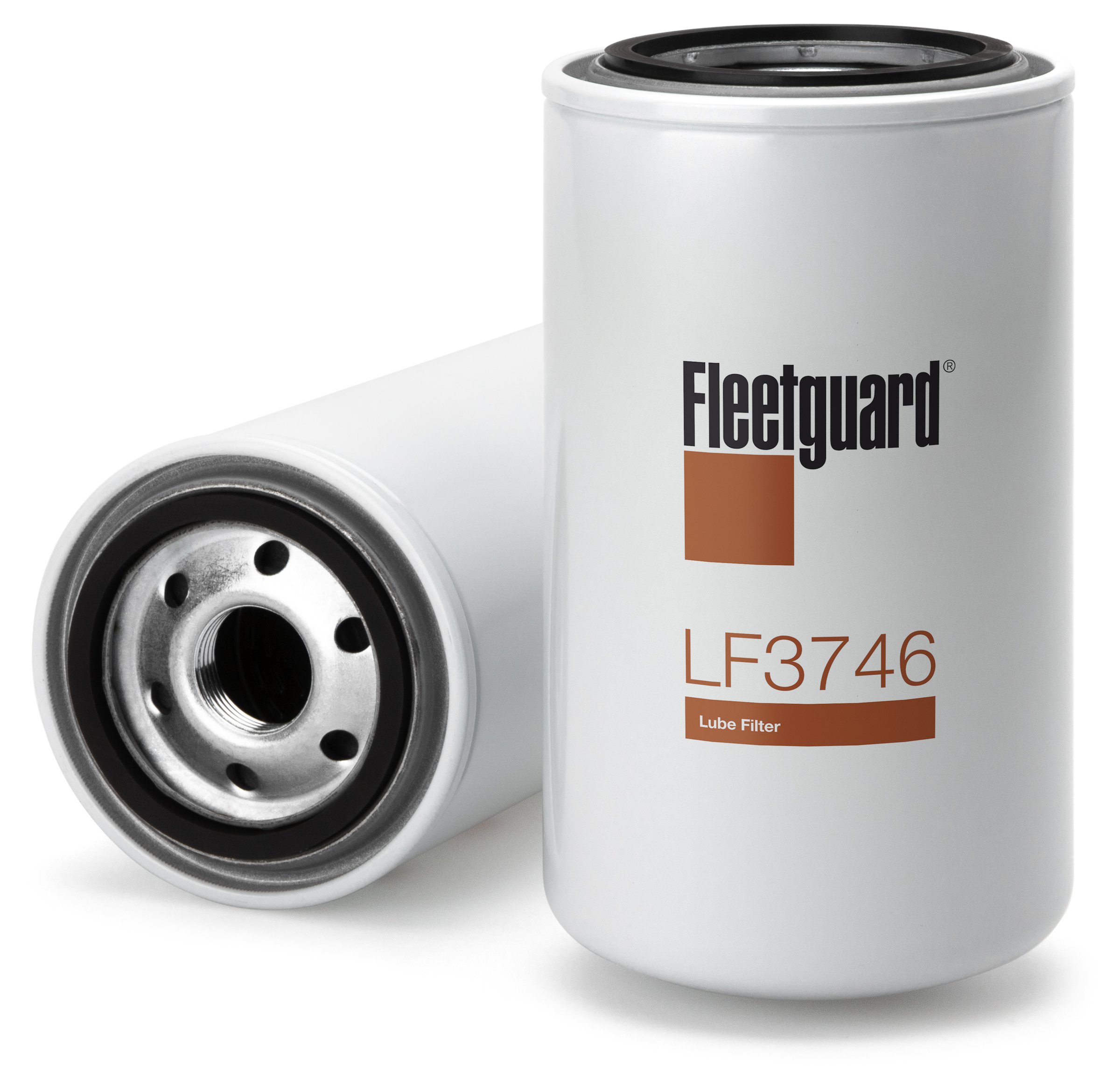 Fleetguard Oliefilter LF3746