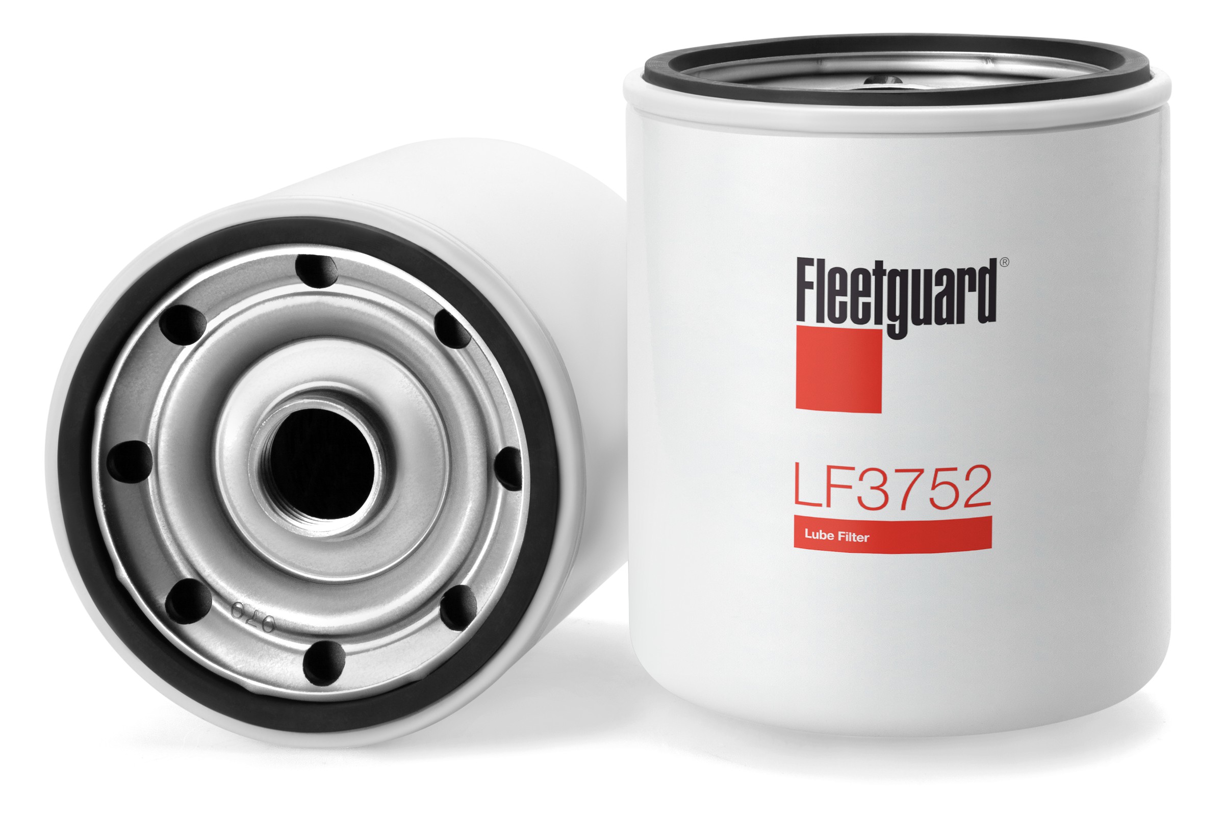 Fleetguard Oliefilter LF3752