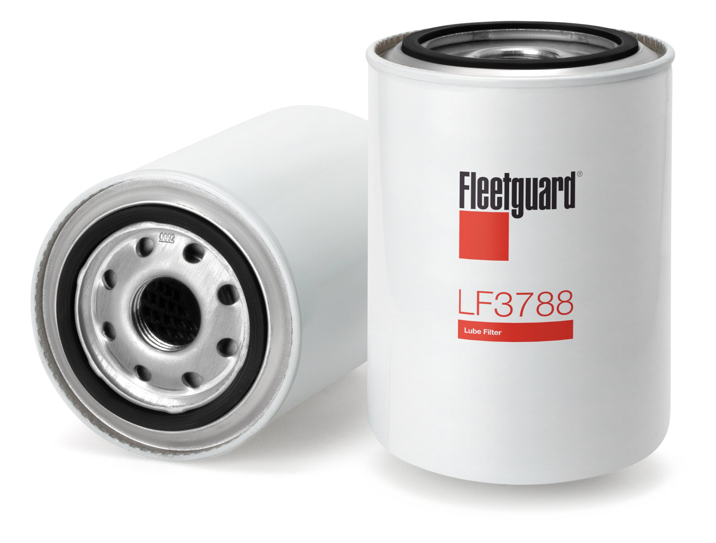 Fleetguard Oliefilter LF3788
