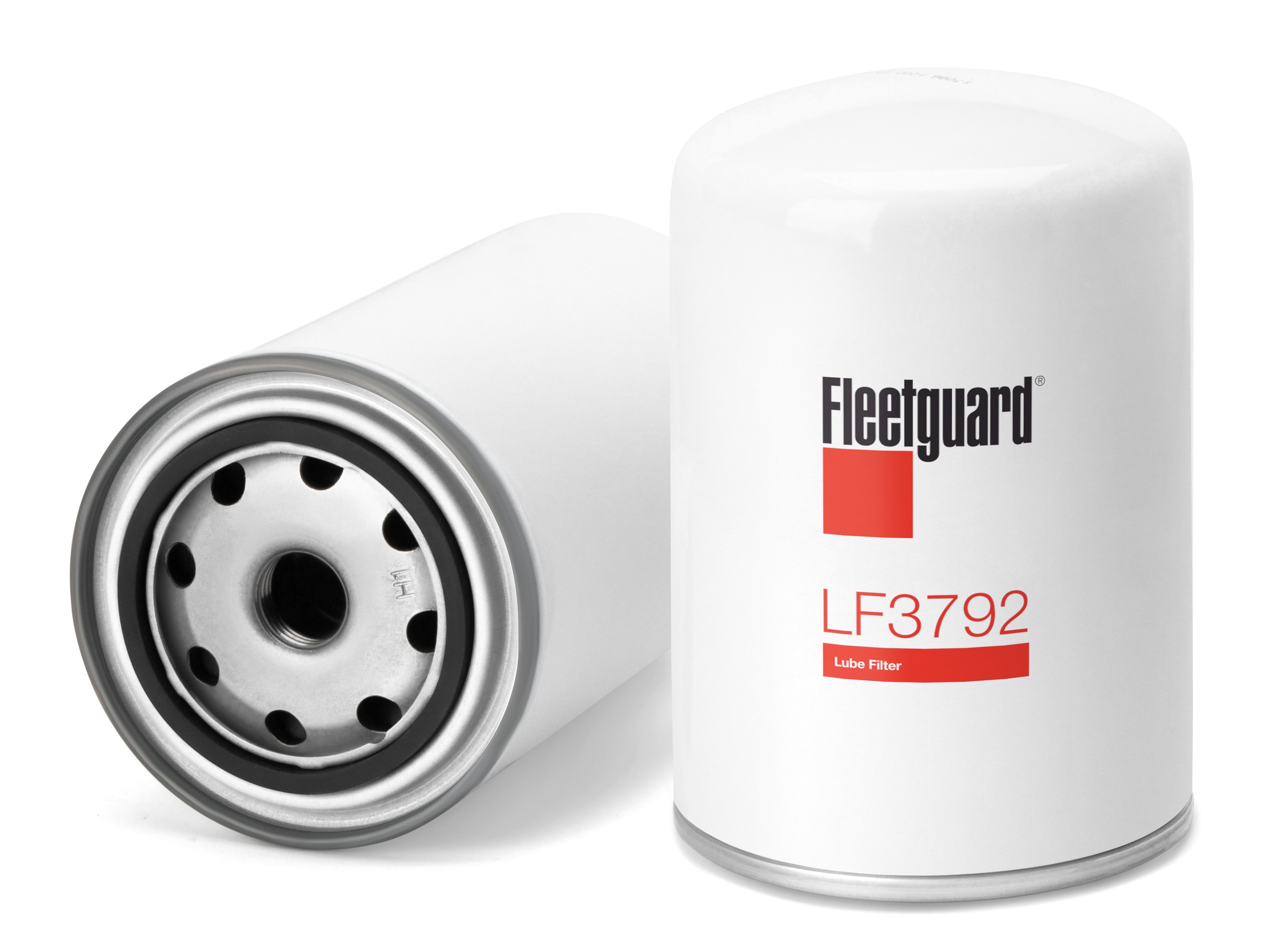 Fleetguard Oliefilter LF3792
