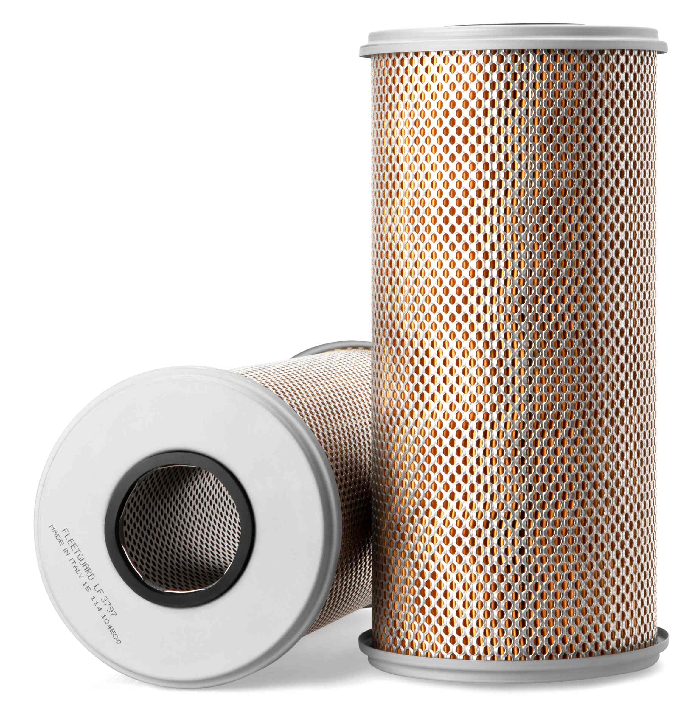 Fleetguard Oliefilter LF3797