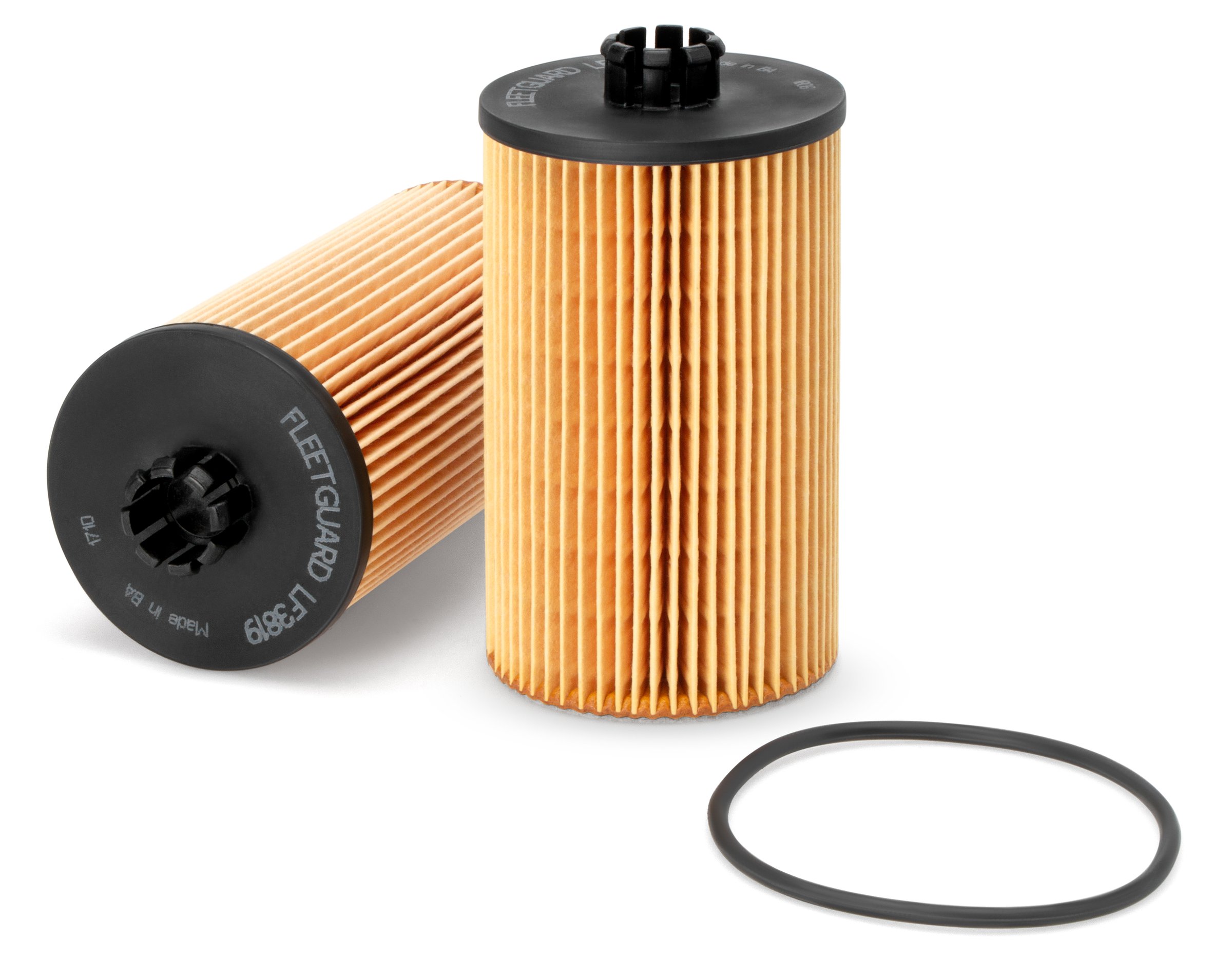 Fleetguard Oliefilter LF3819