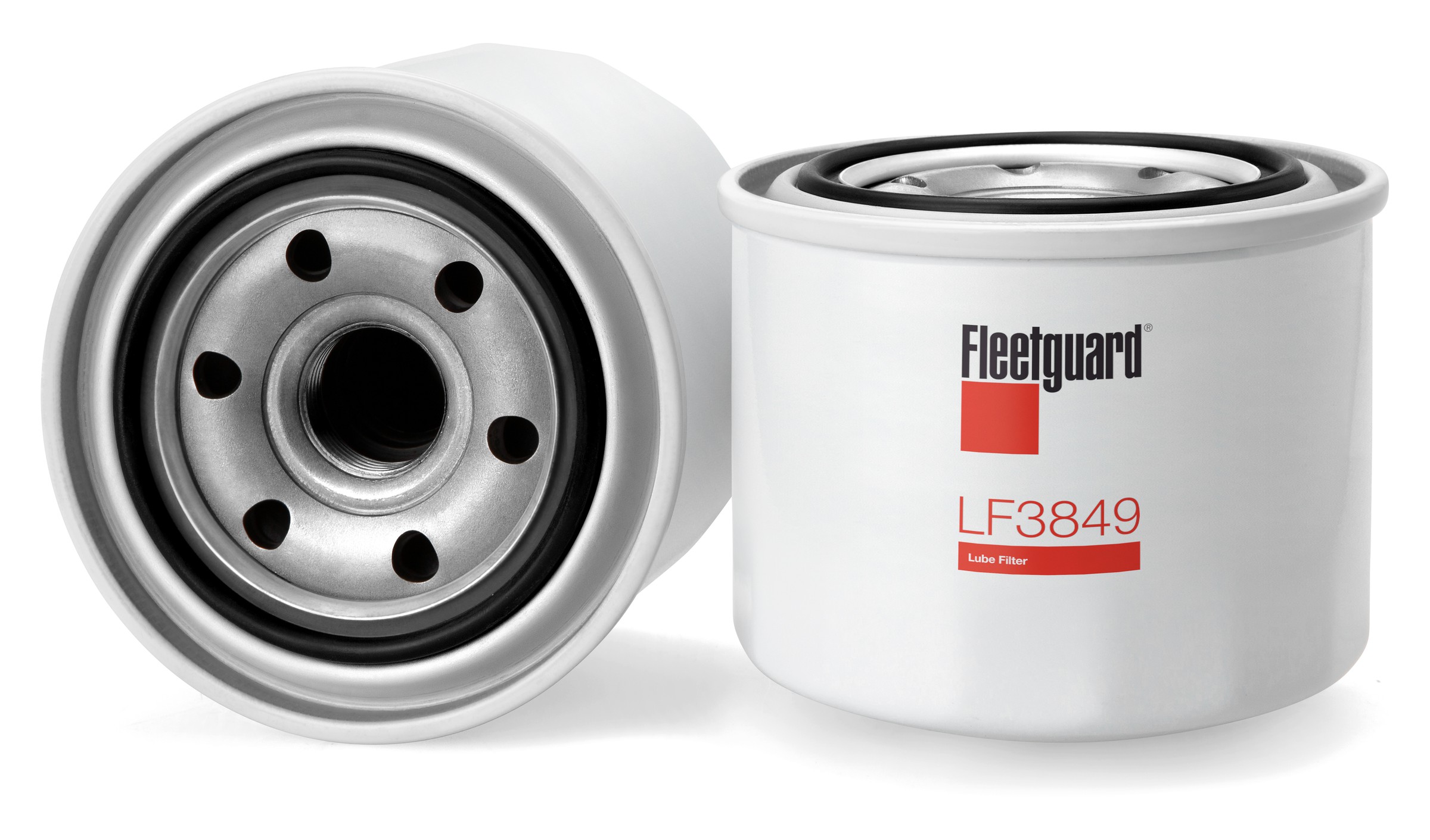 Fleetguard Oliefilter LF3849