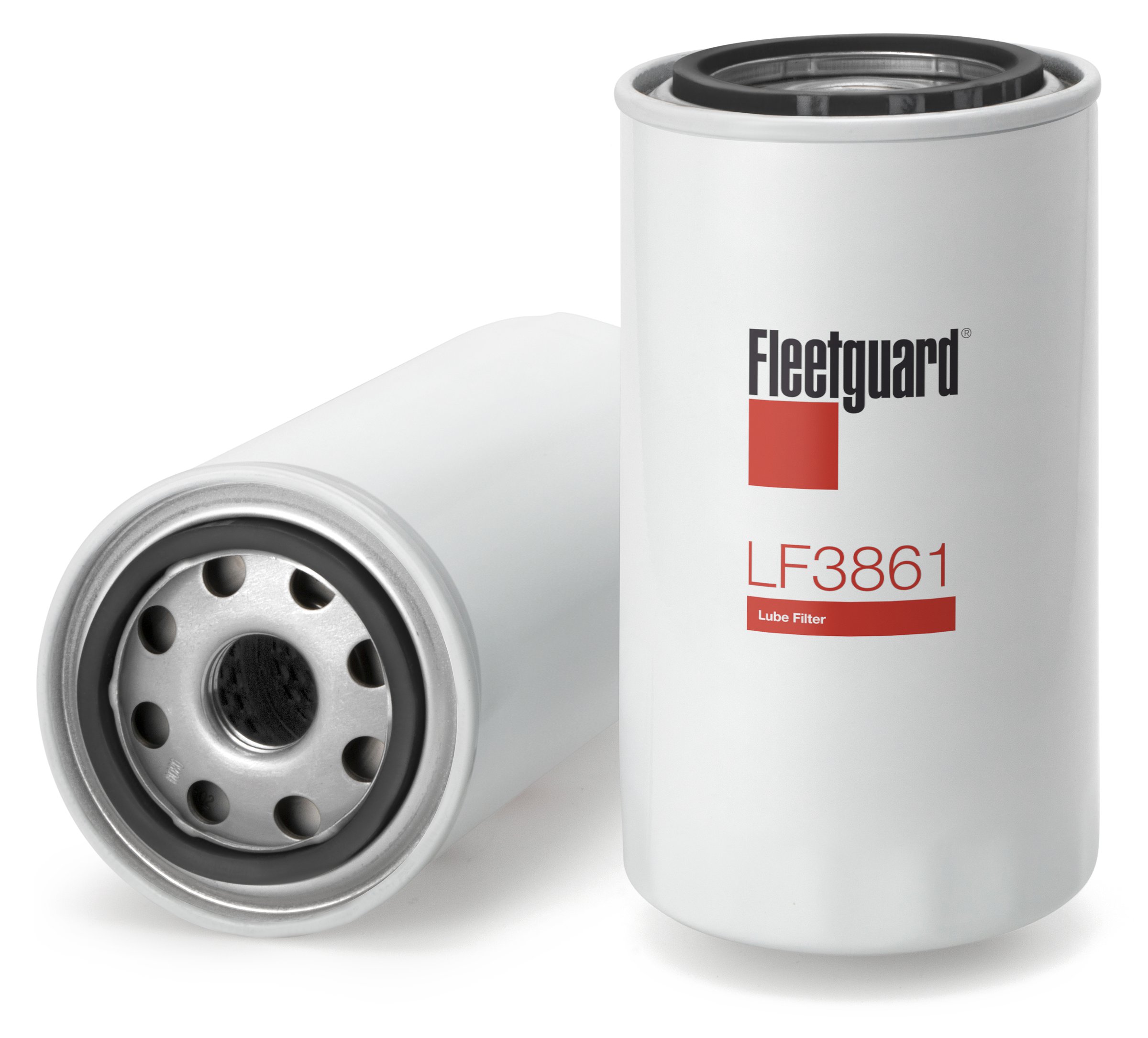 Fleetguard Oliefilter LF3861