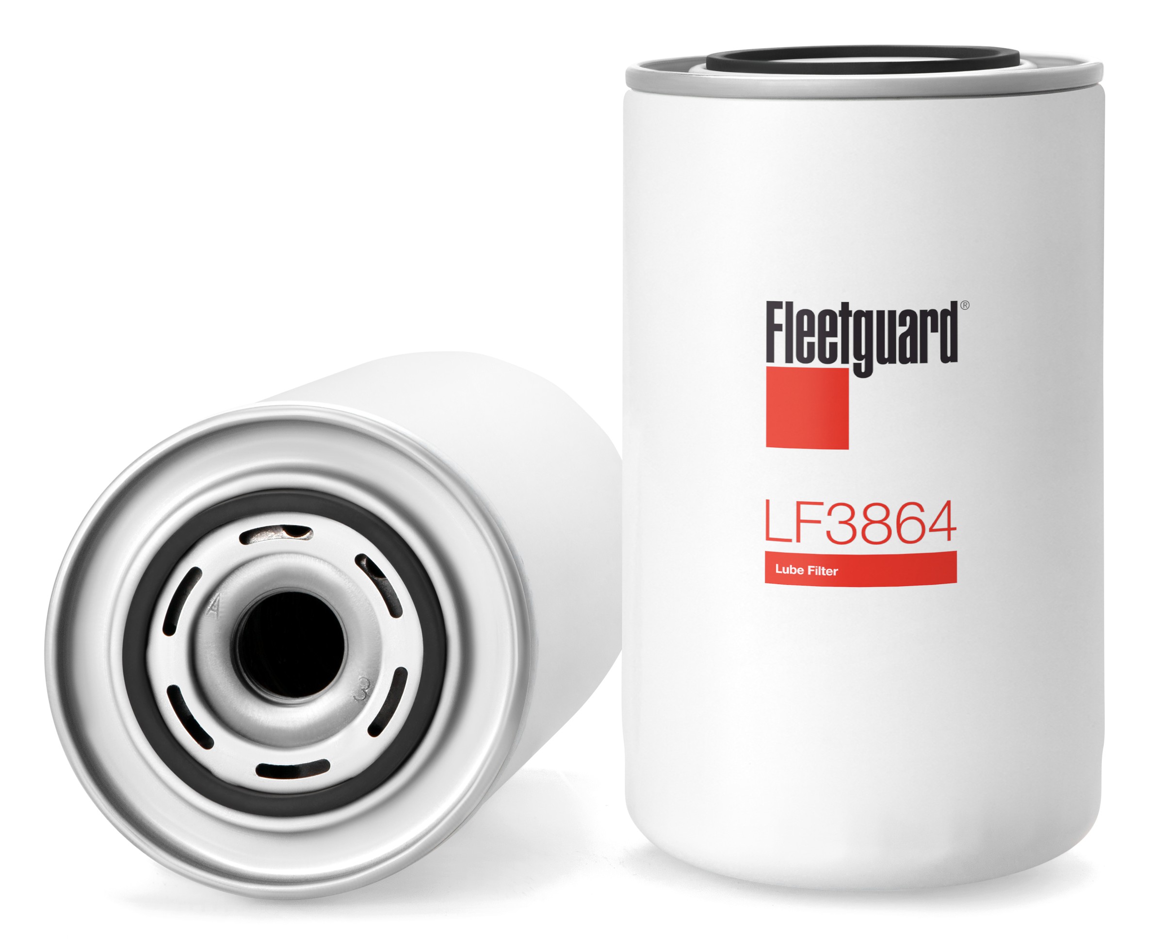 Fleetguard Oliefilter LF3864