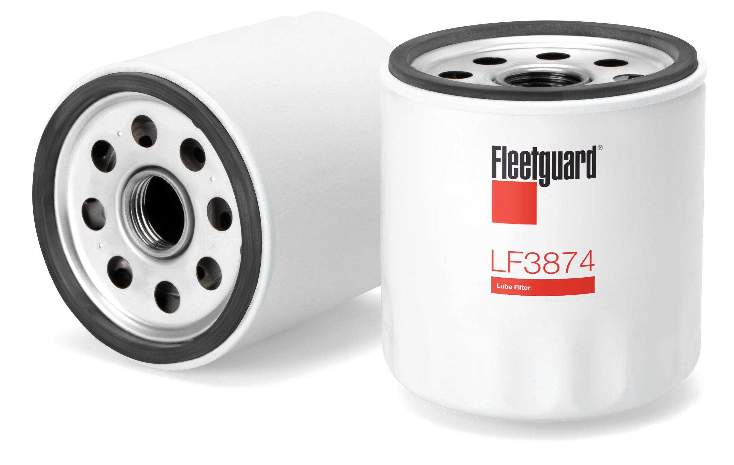 Fleetguard Oliefilter LF3874