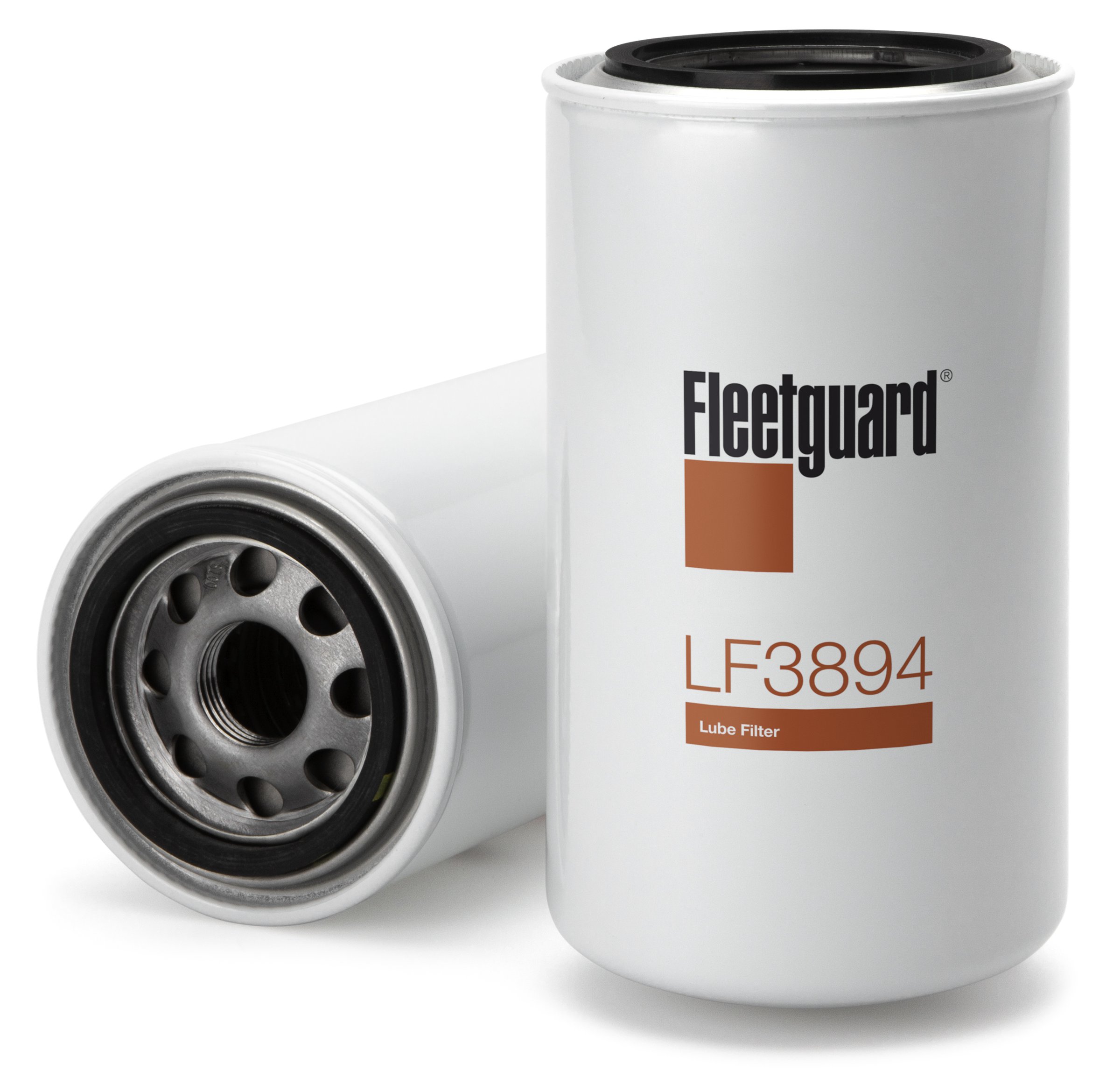 Fleetguard Oliefilter LF3894