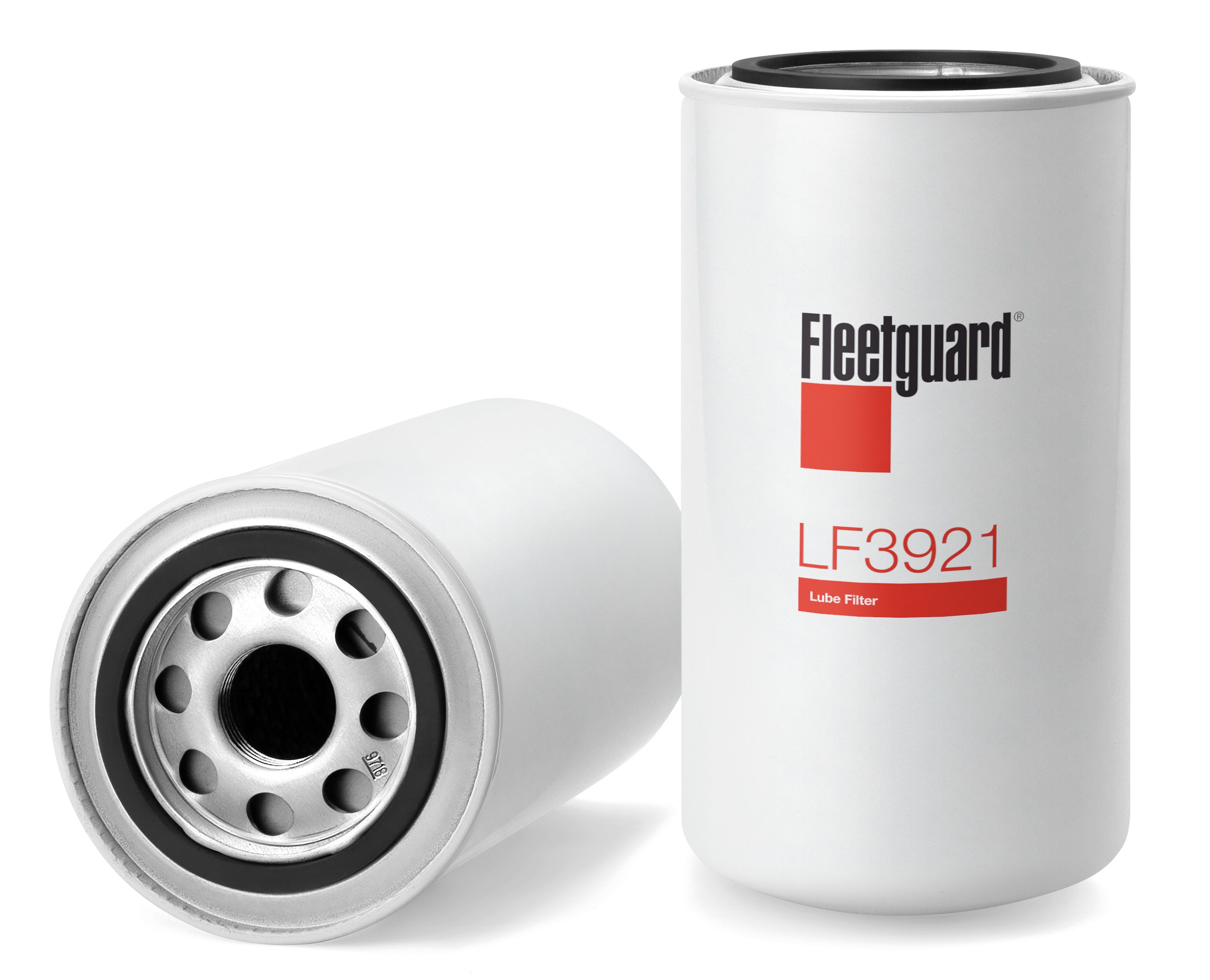 Fleetguard Oliefilter LF3921