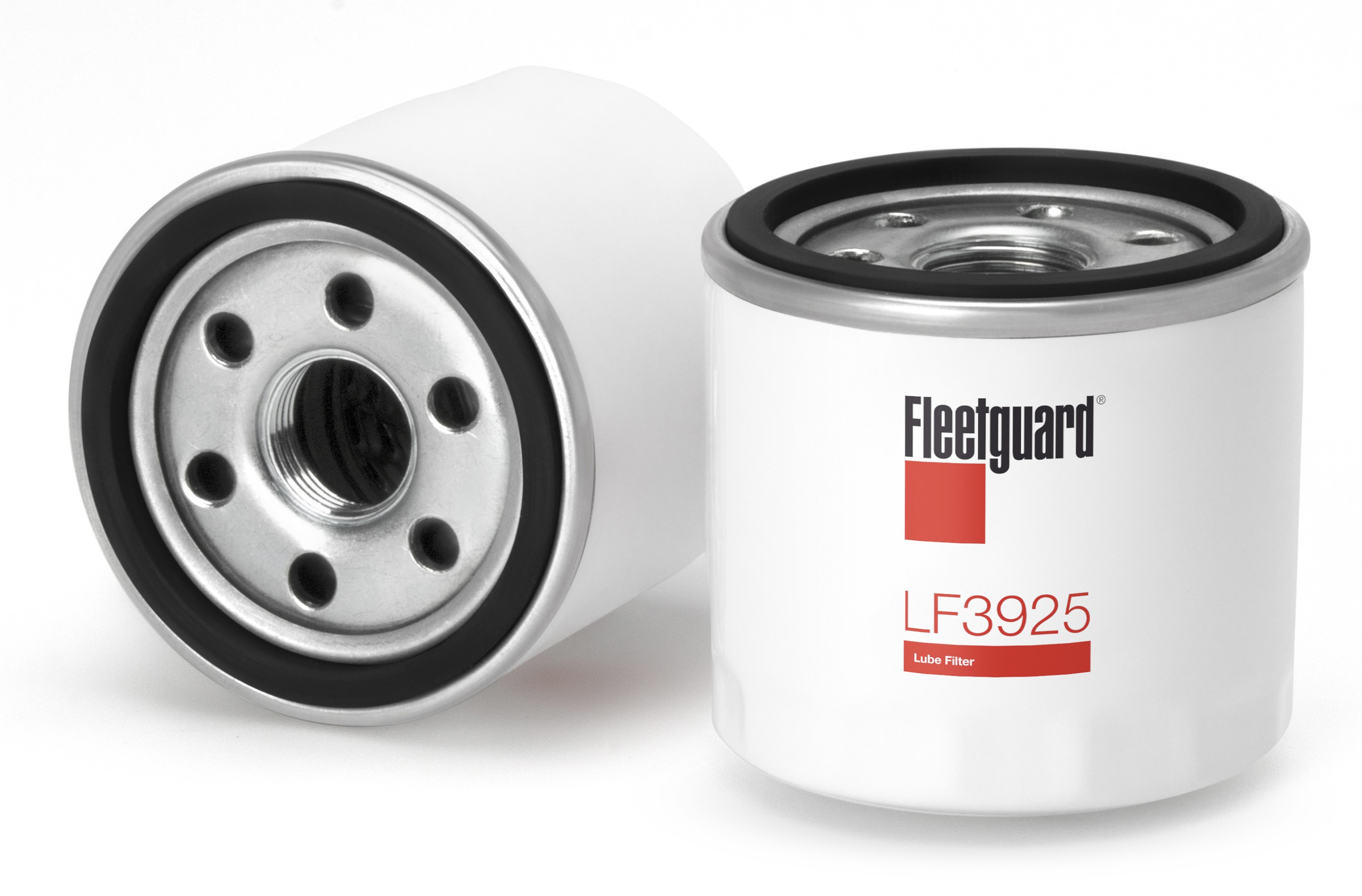 Fleetguard Oliefilter LF3925