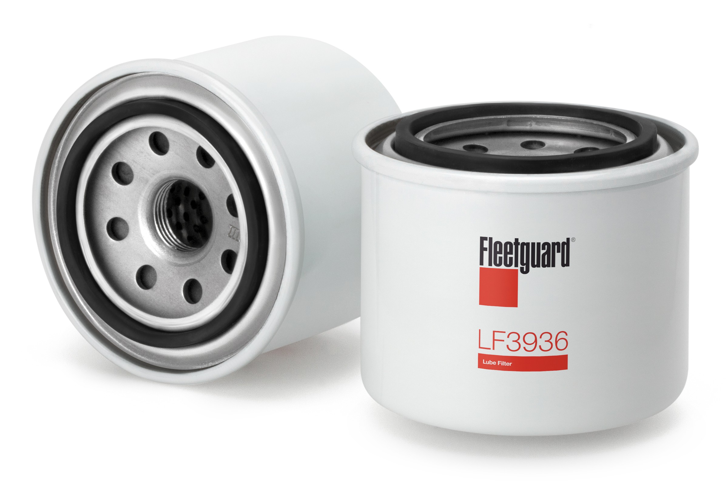 Fleetguard Oliefilter LF3936