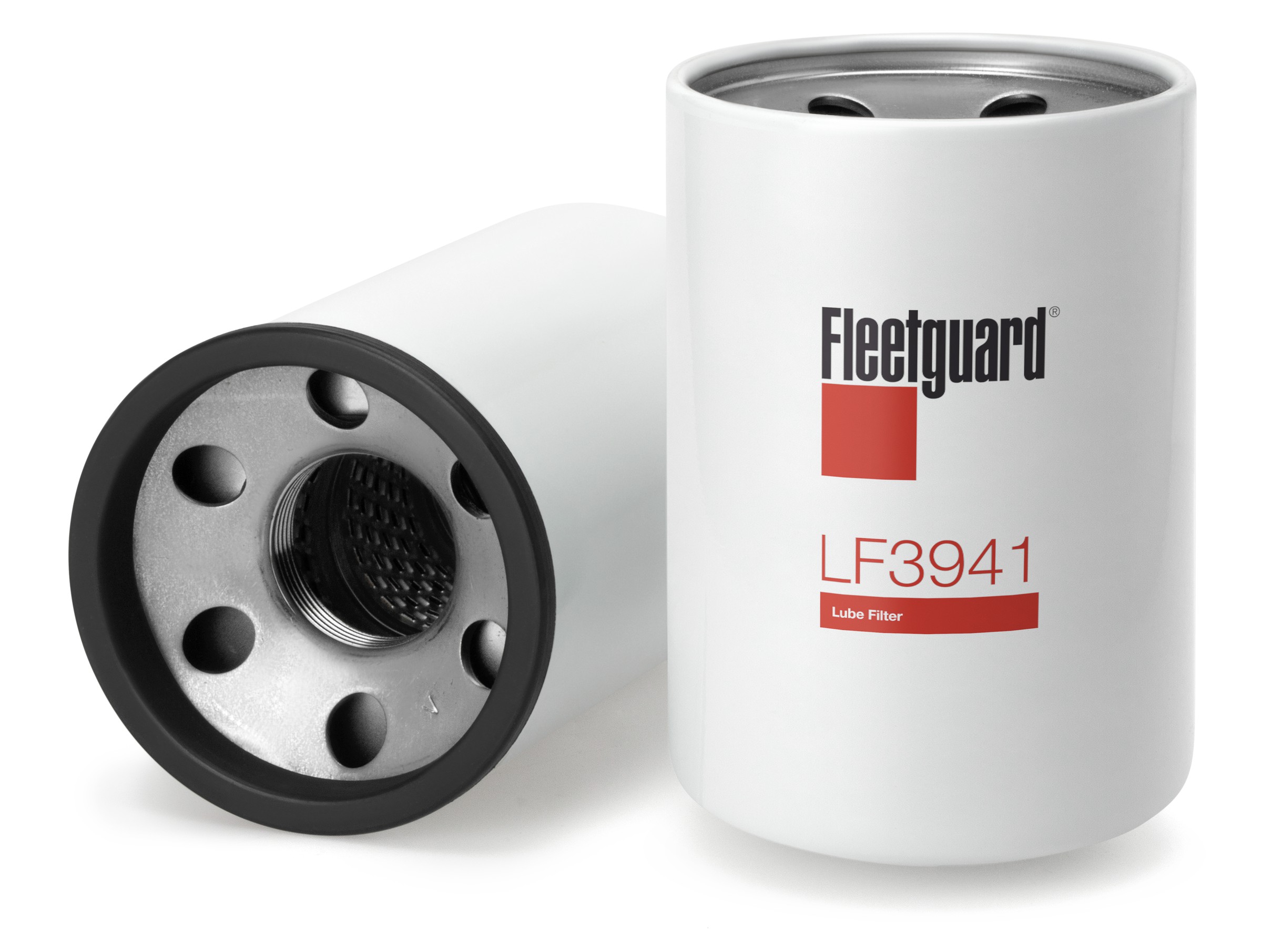 Fleetguard Oliefilter LF3941