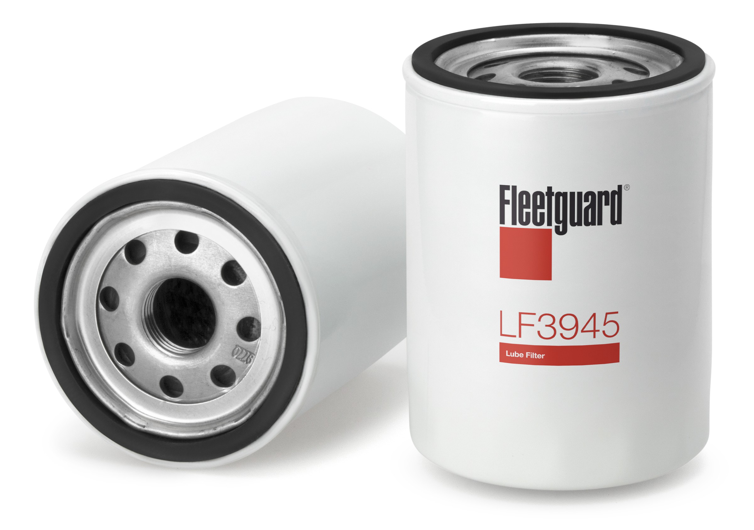 Fleetguard Oliefilter LF3945