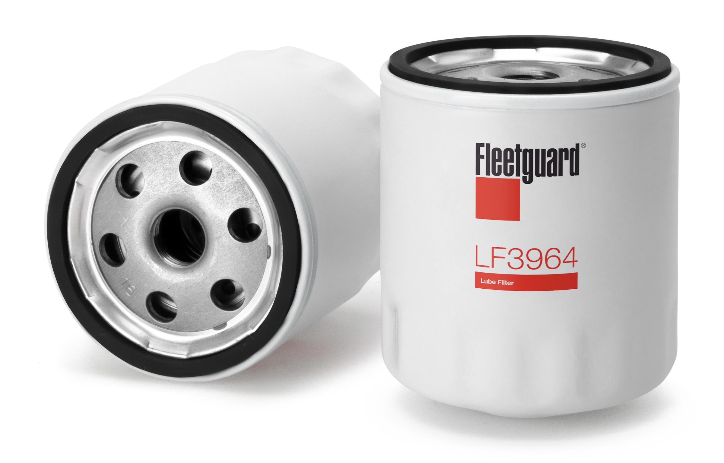 Fleetguard Oliefilter LF3964