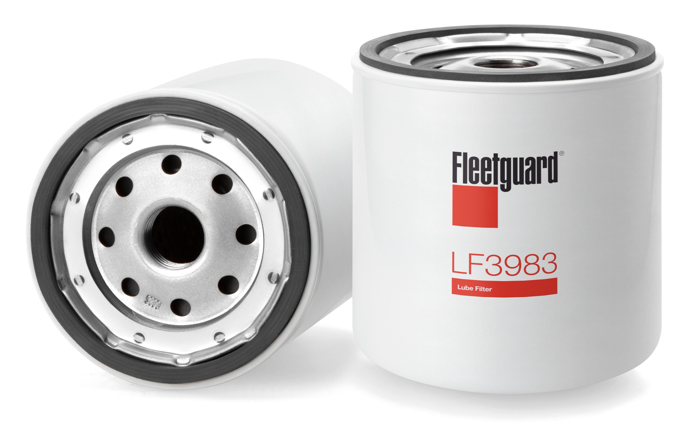 Fleetguard Oliefilter LF3983