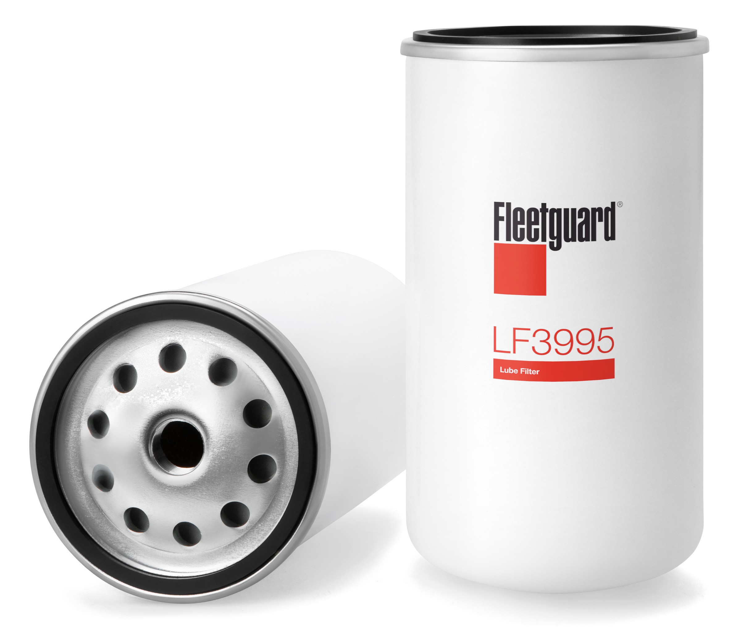 Fleetguard Oliefilter LF3995