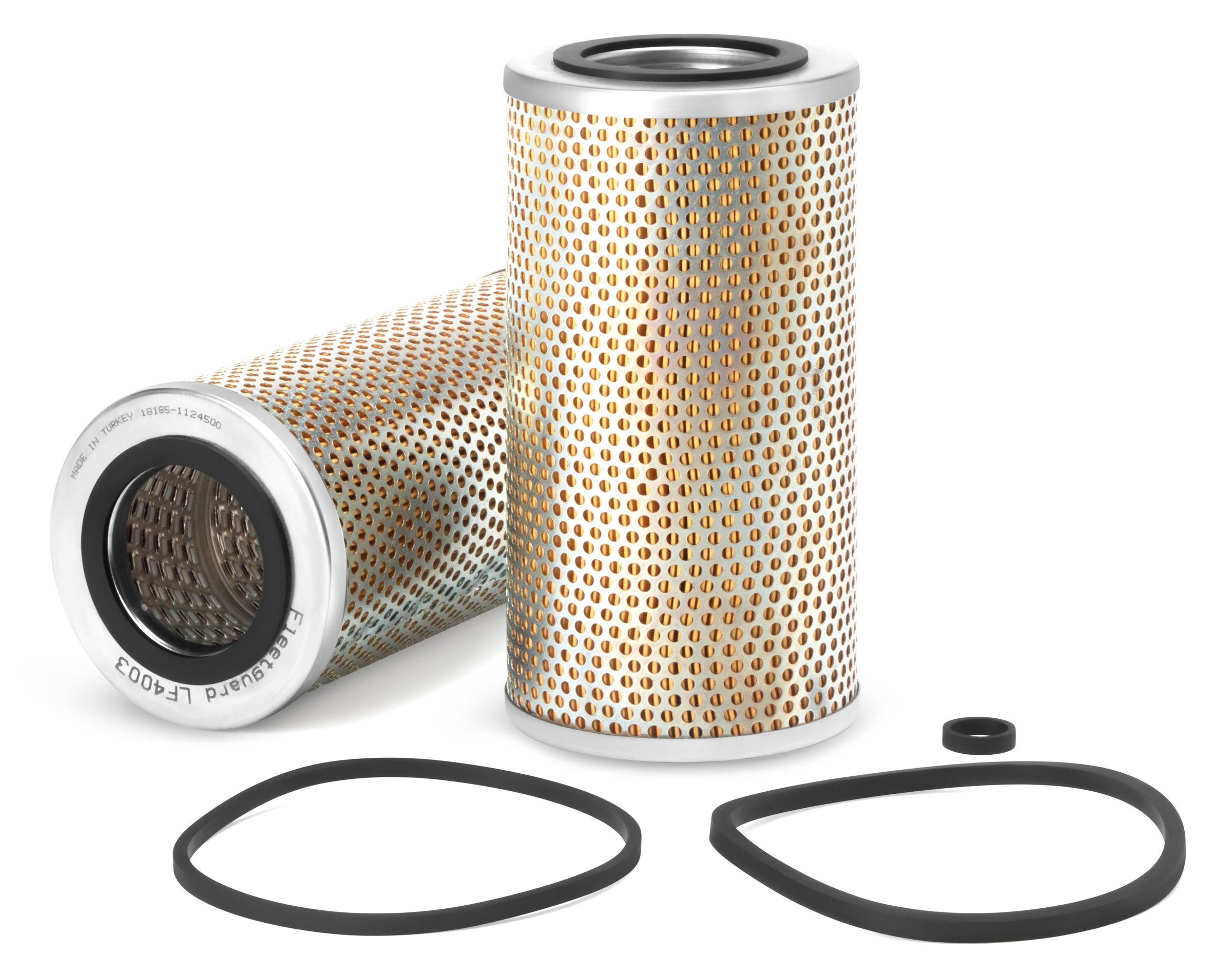 Fleetguard Oliefilter LF4003