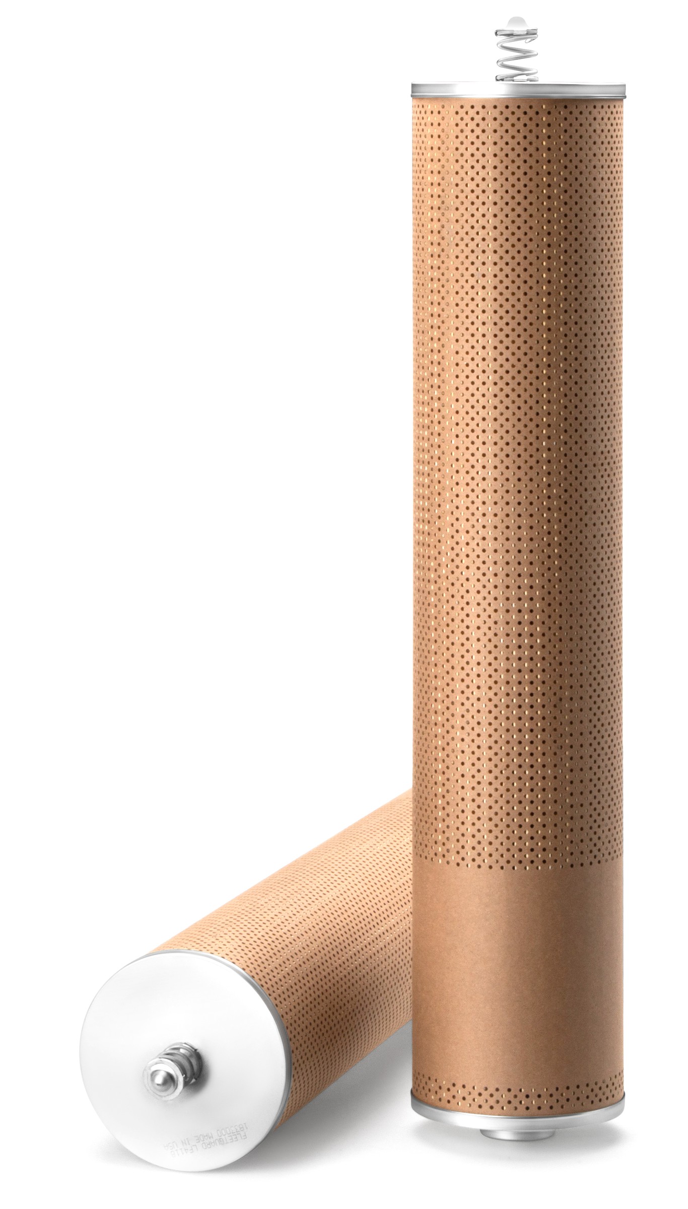 Fleetguard Oliefilter LF4118