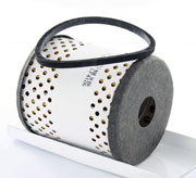 Fleetguard Oliefilter LF4126