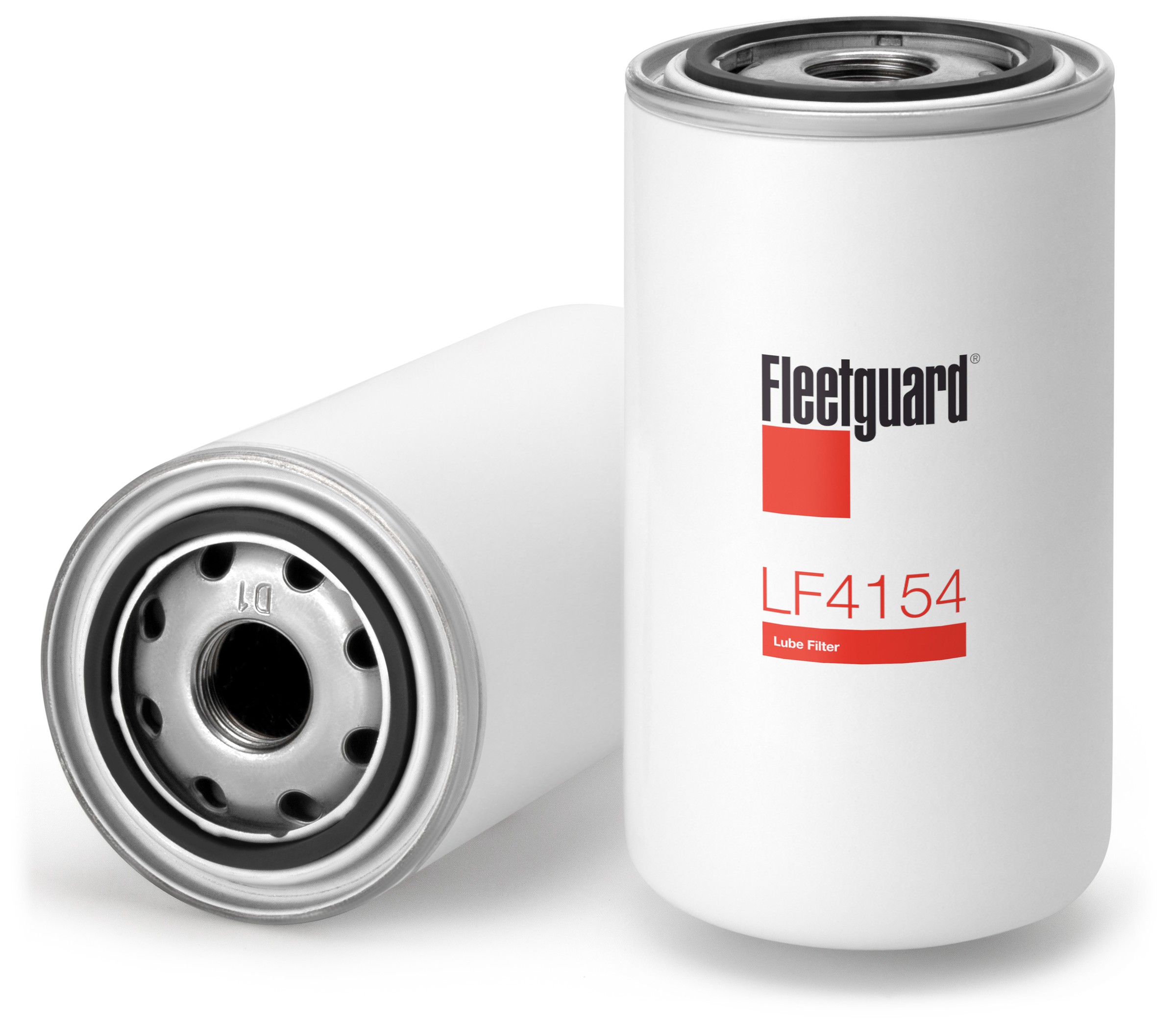 Fleetguard Oliefilter LF4154