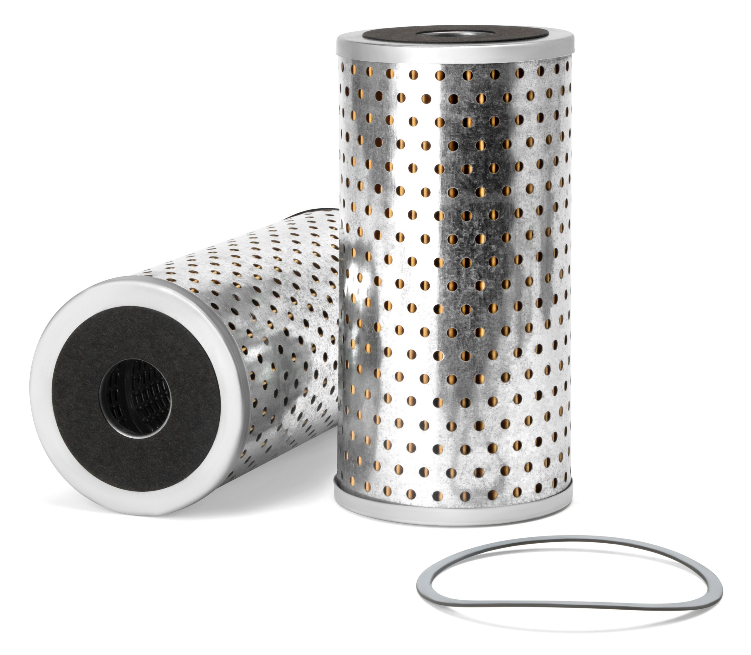 Fleetguard Oliefilter LF509AN