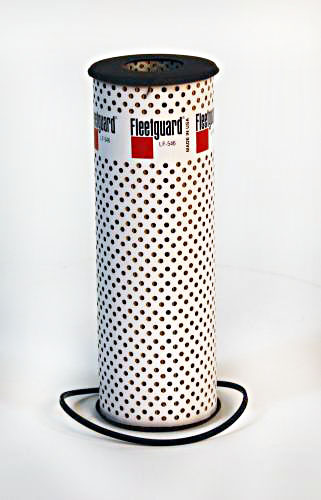 Fleetguard Oliefilter LF546