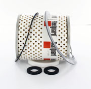 Fleetguard Oliefilter LF568