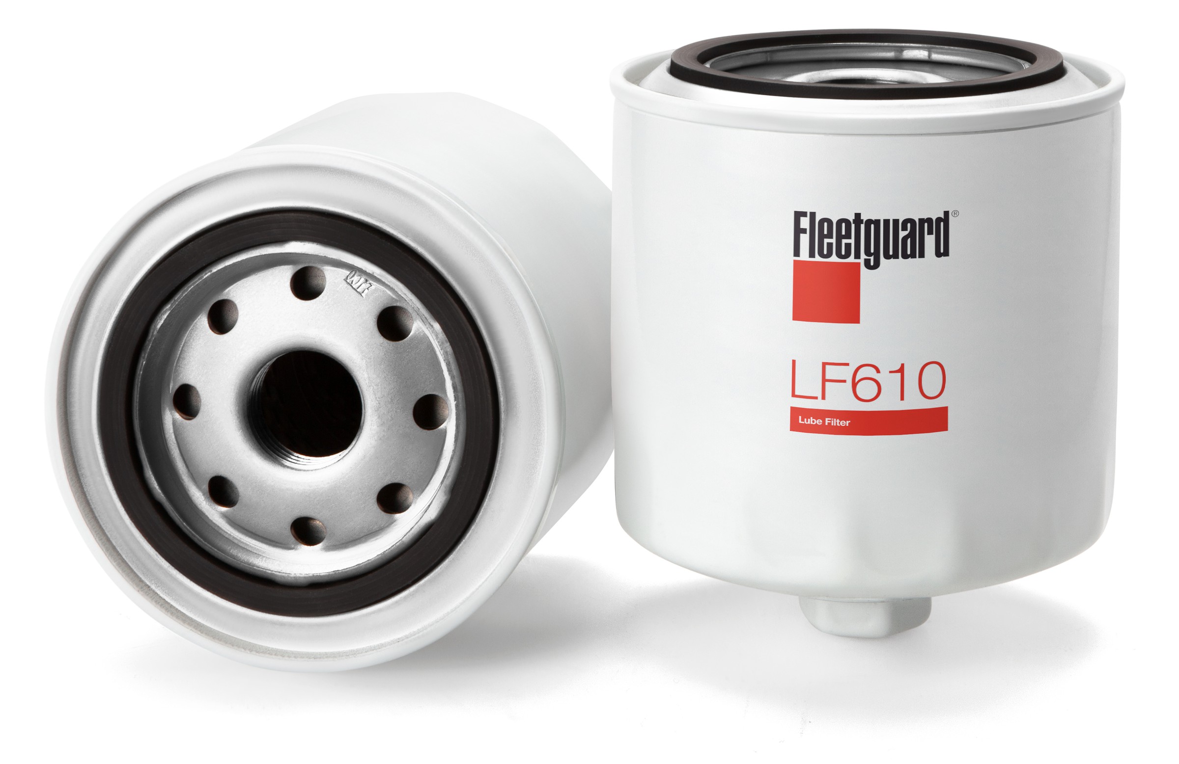 Fleetguard Oliefilter LF610