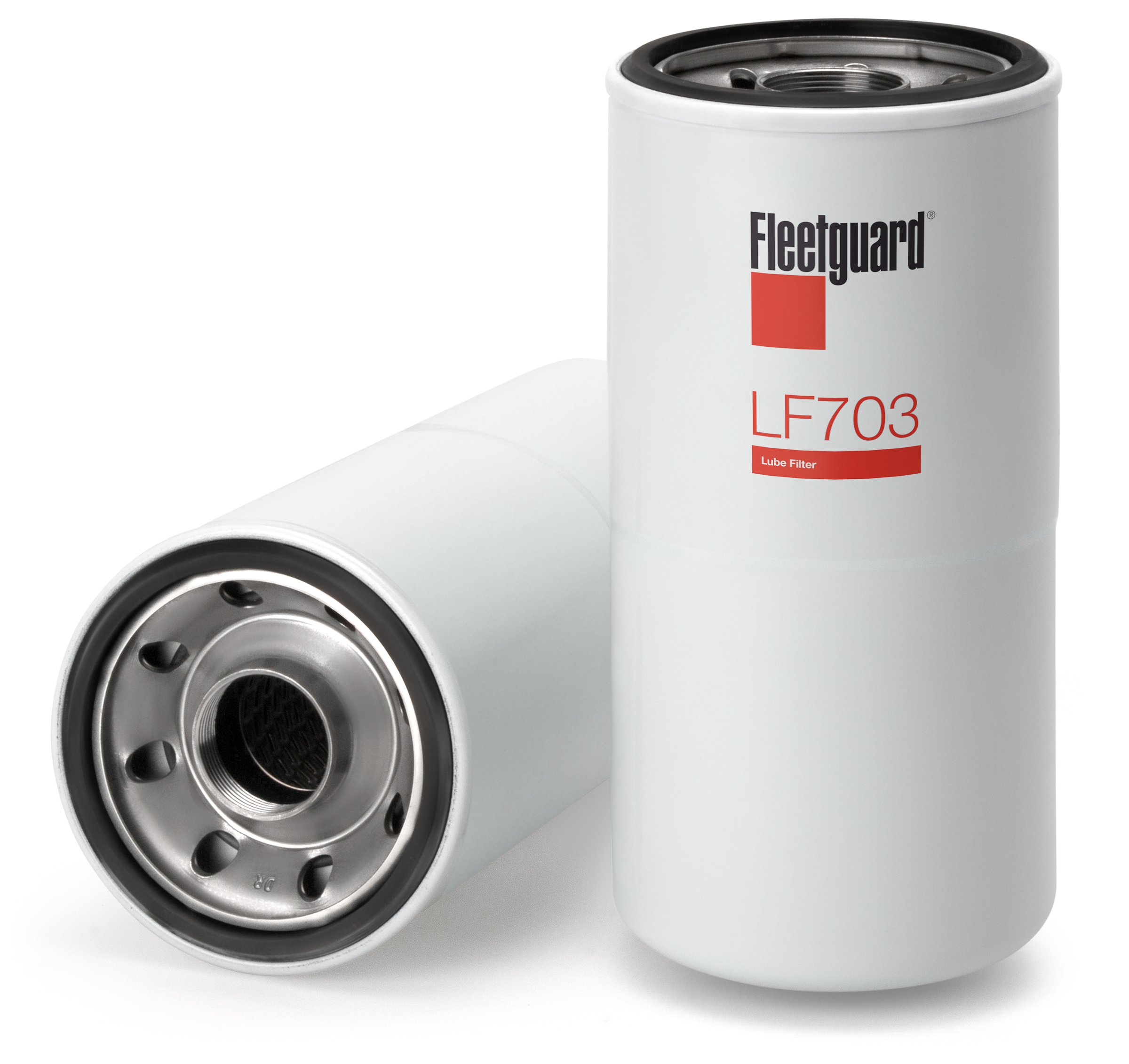 Fleetguard Oliefilter LF703