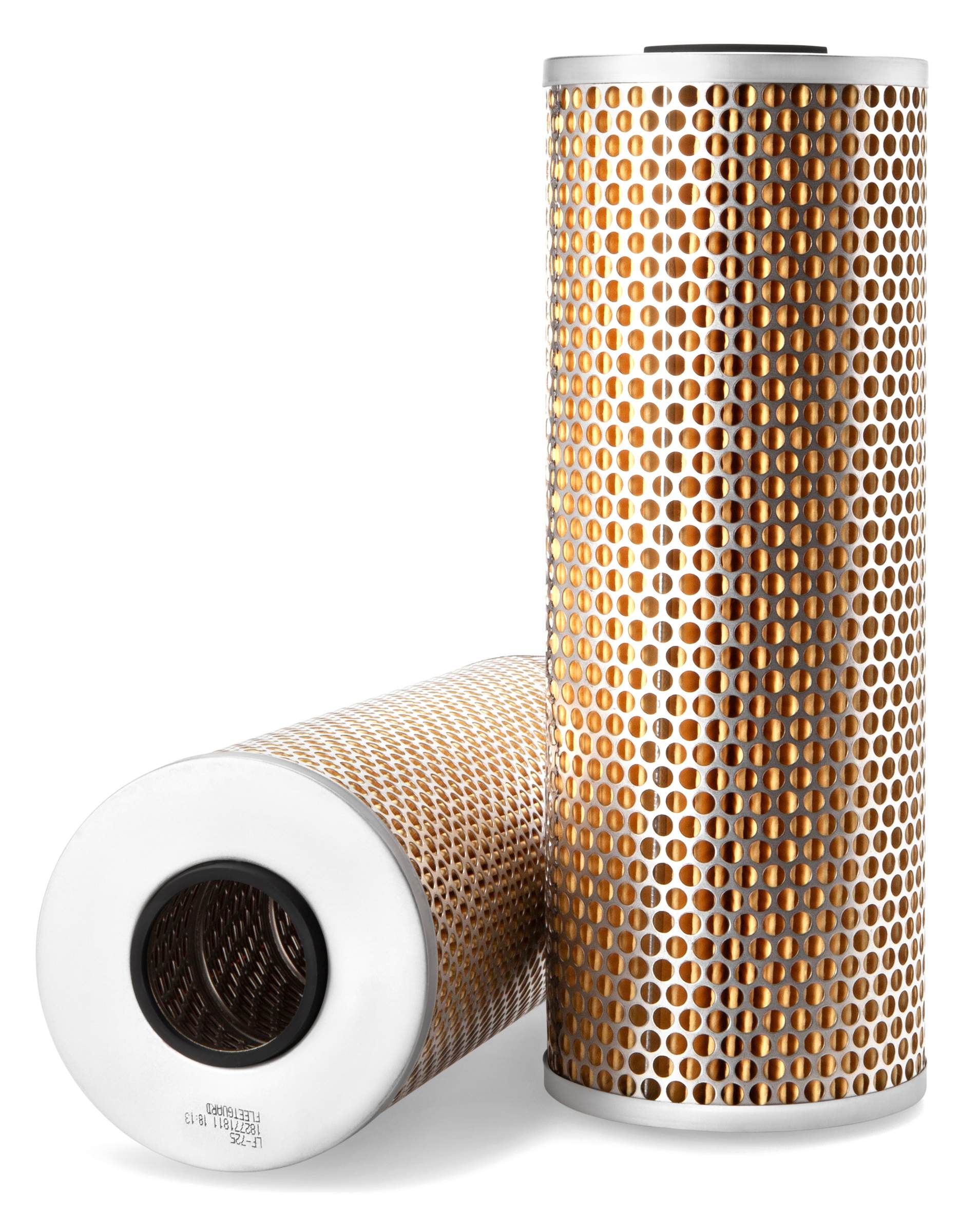 Fleetguard Oliefilter LF725