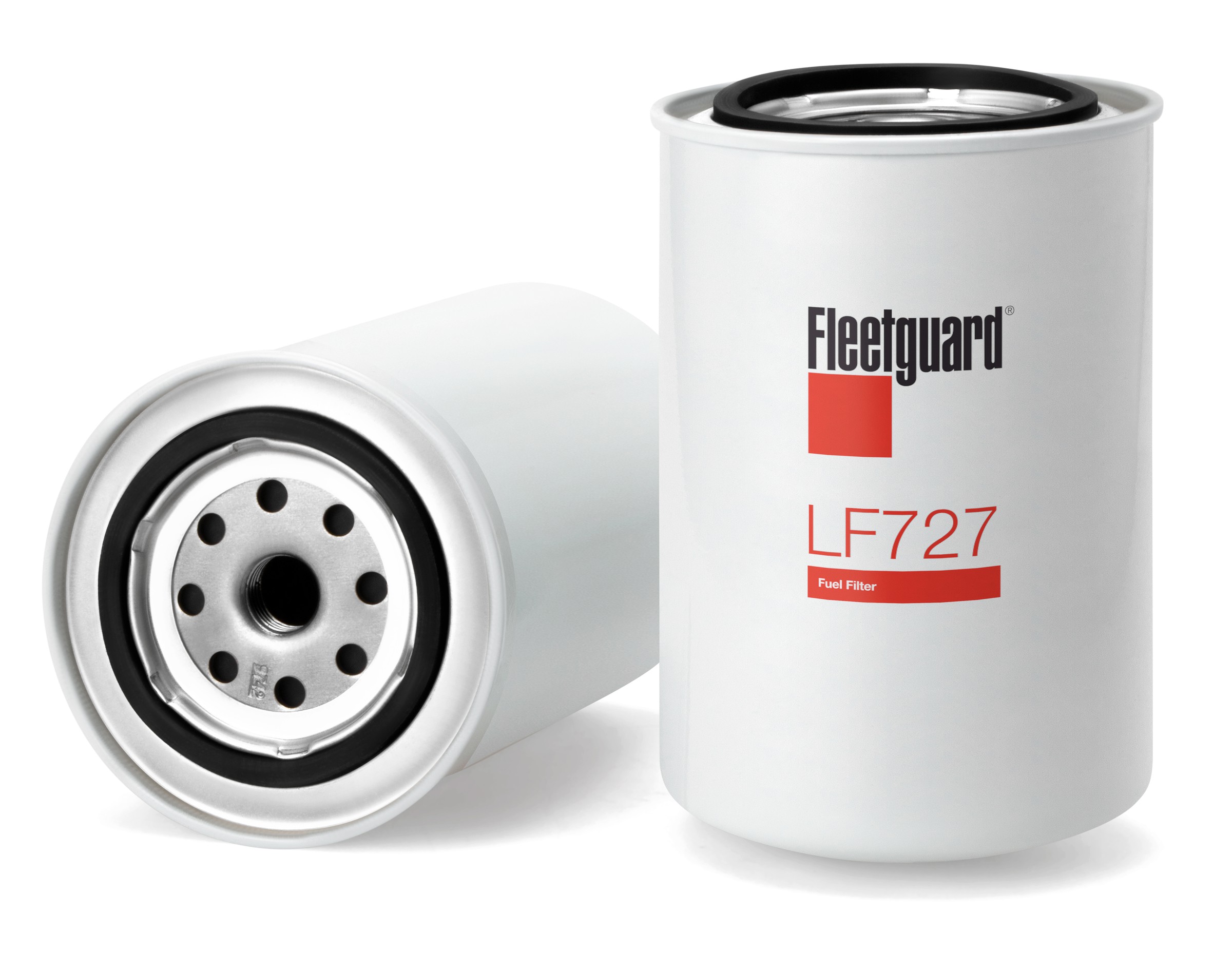 Fleetguard Oliefilter LF727